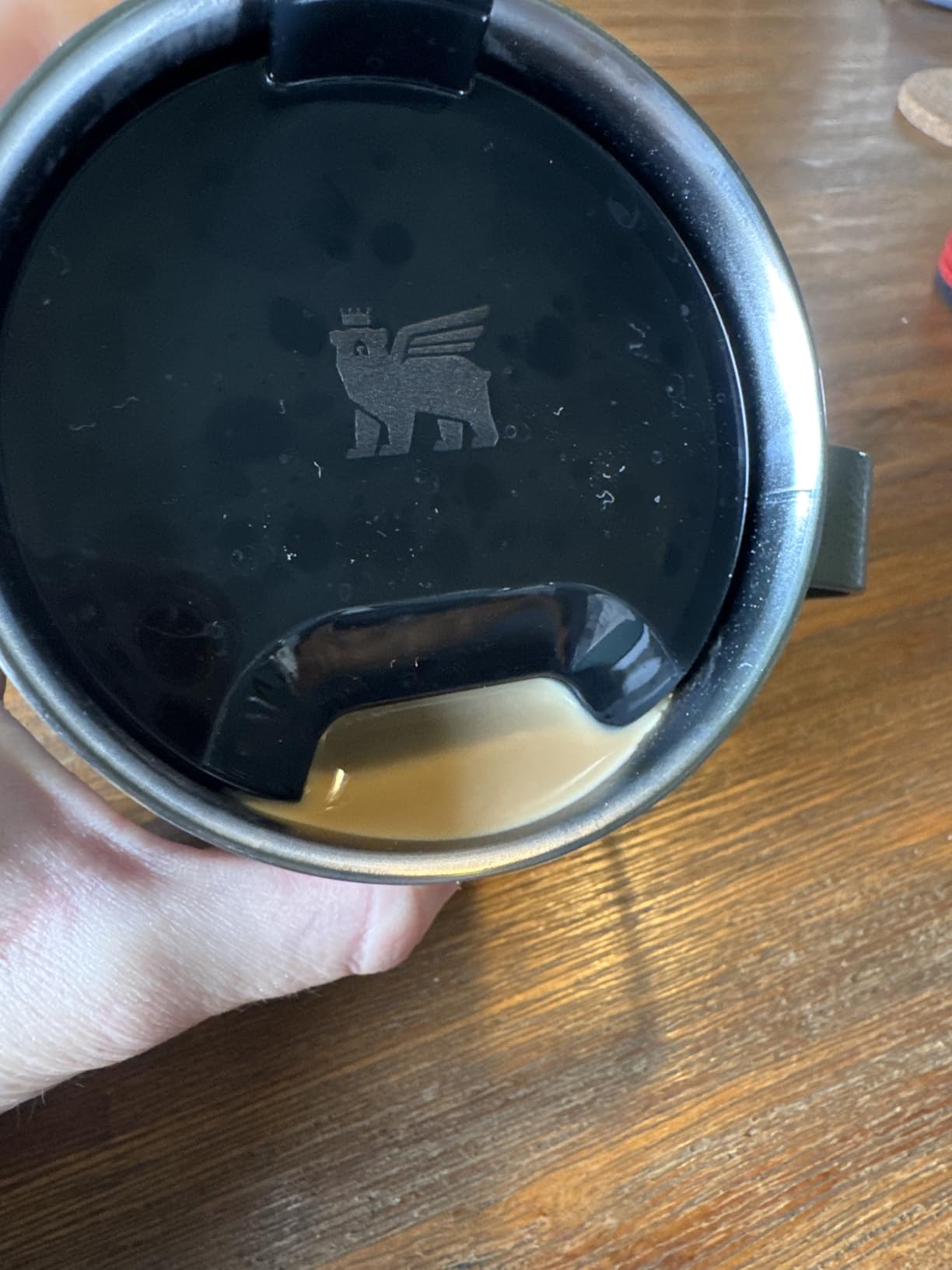 Taza de toda la vida