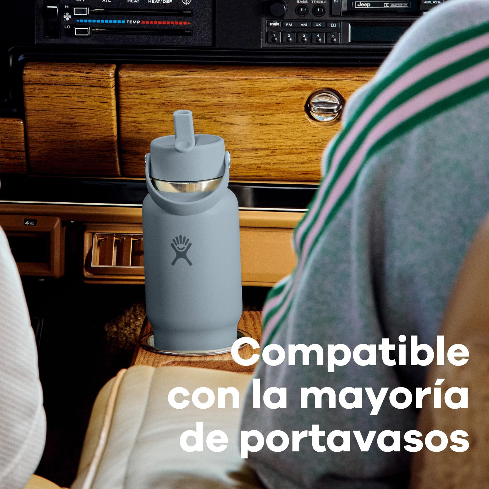hydro-flask-wide-flex-straw-travel-946-ml-32-oz-botella-de-viaje-con-popote-acer image 8