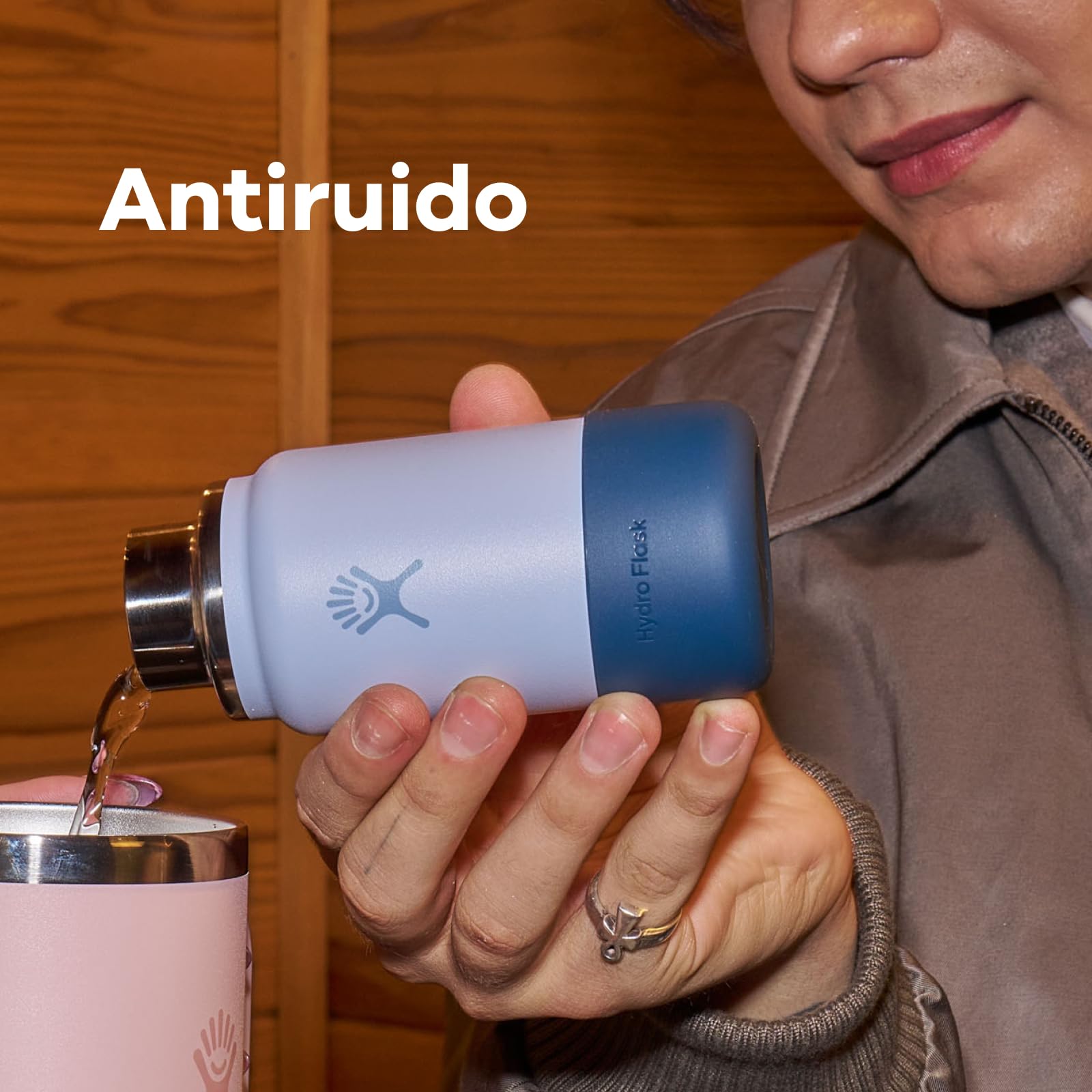 hydro-flask-micro-bottle-boot-negro-protector-de-base-de-silicona-para-micro-hyd image 5