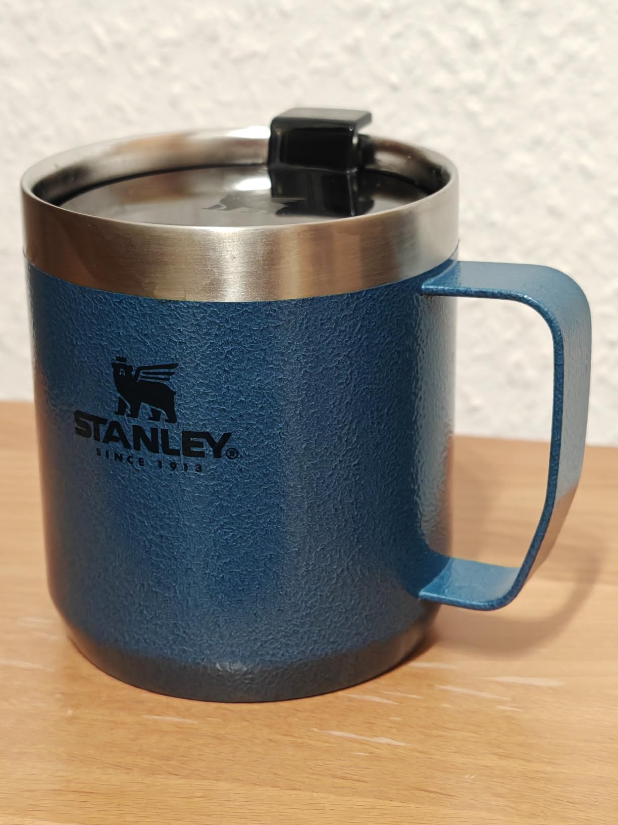 Ideal para acampada