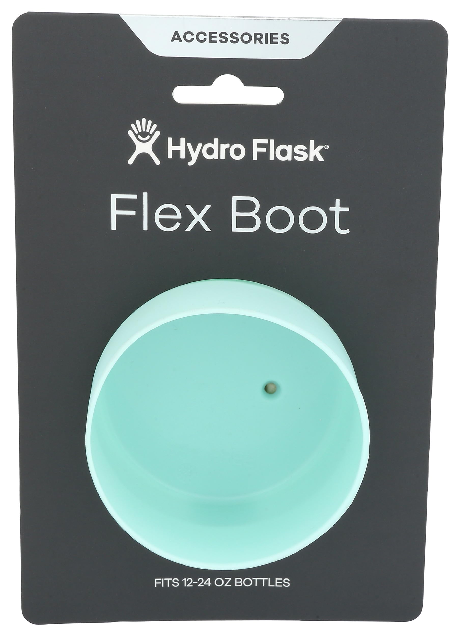 hydro-flask-bota-de-silicona-flexible-talla-peque-a-dew-funda-protectora-antides image 1