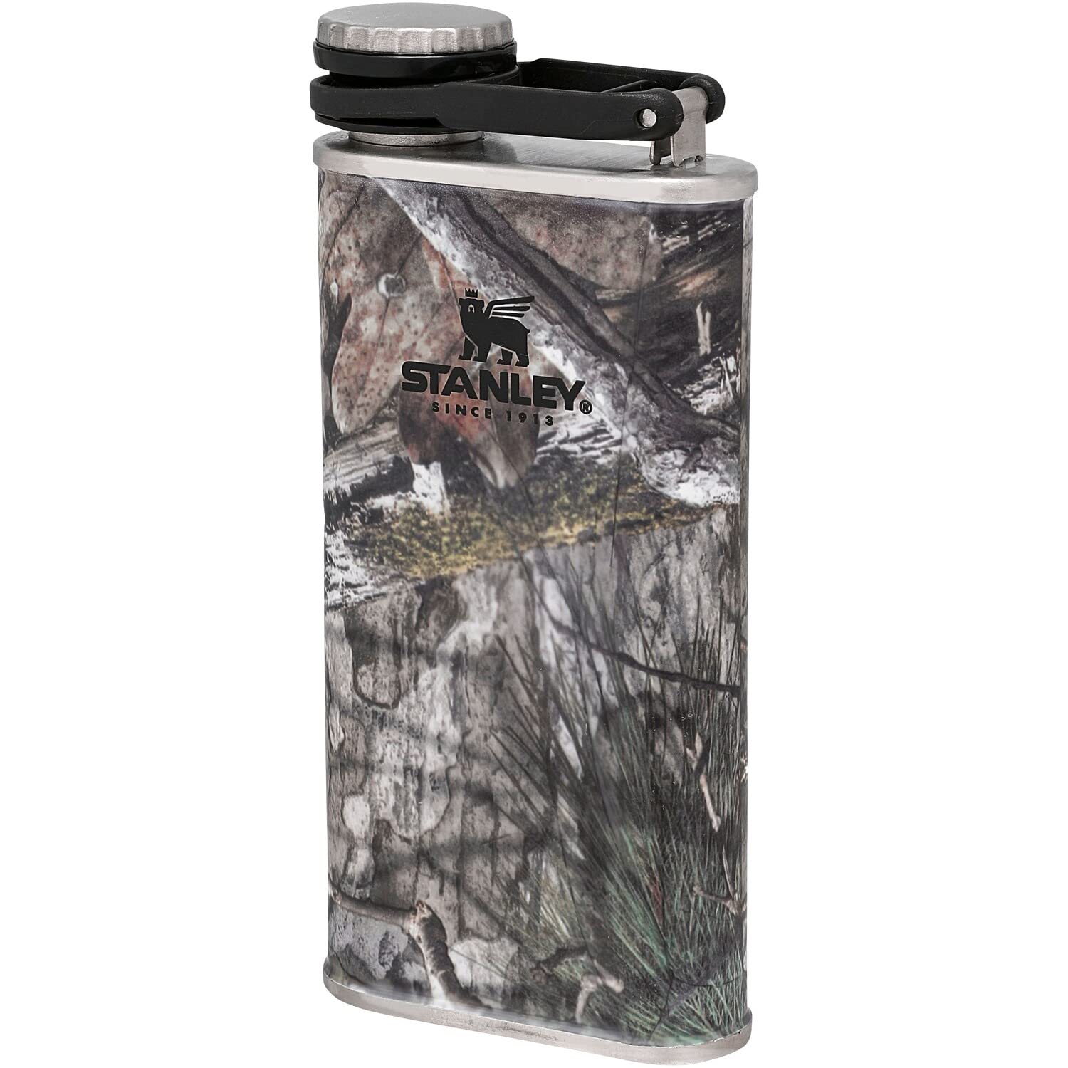 stanley-1913-classic-wide-mouth-flask-0-23l-8-oz-petaca-de-acero-inoxidable-de-b image 6