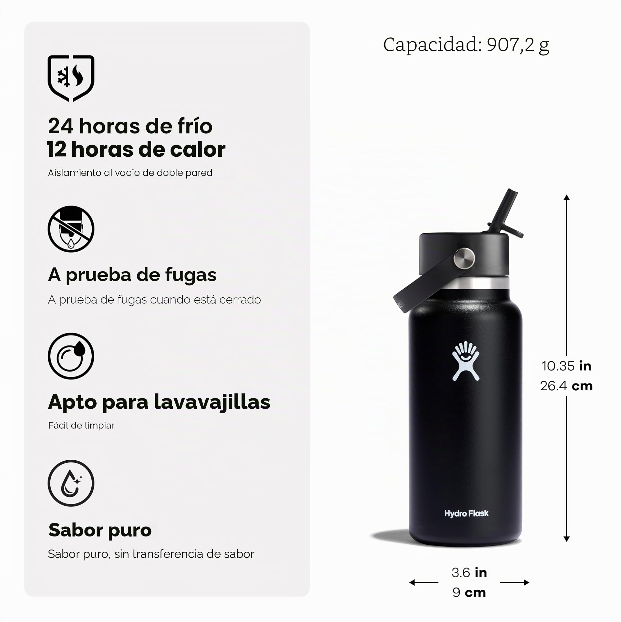 hydro-flask-wide-mouth-flex-straw-946-ml-32-oz-botella-de-agua-isot-rmica-de-ace image 5