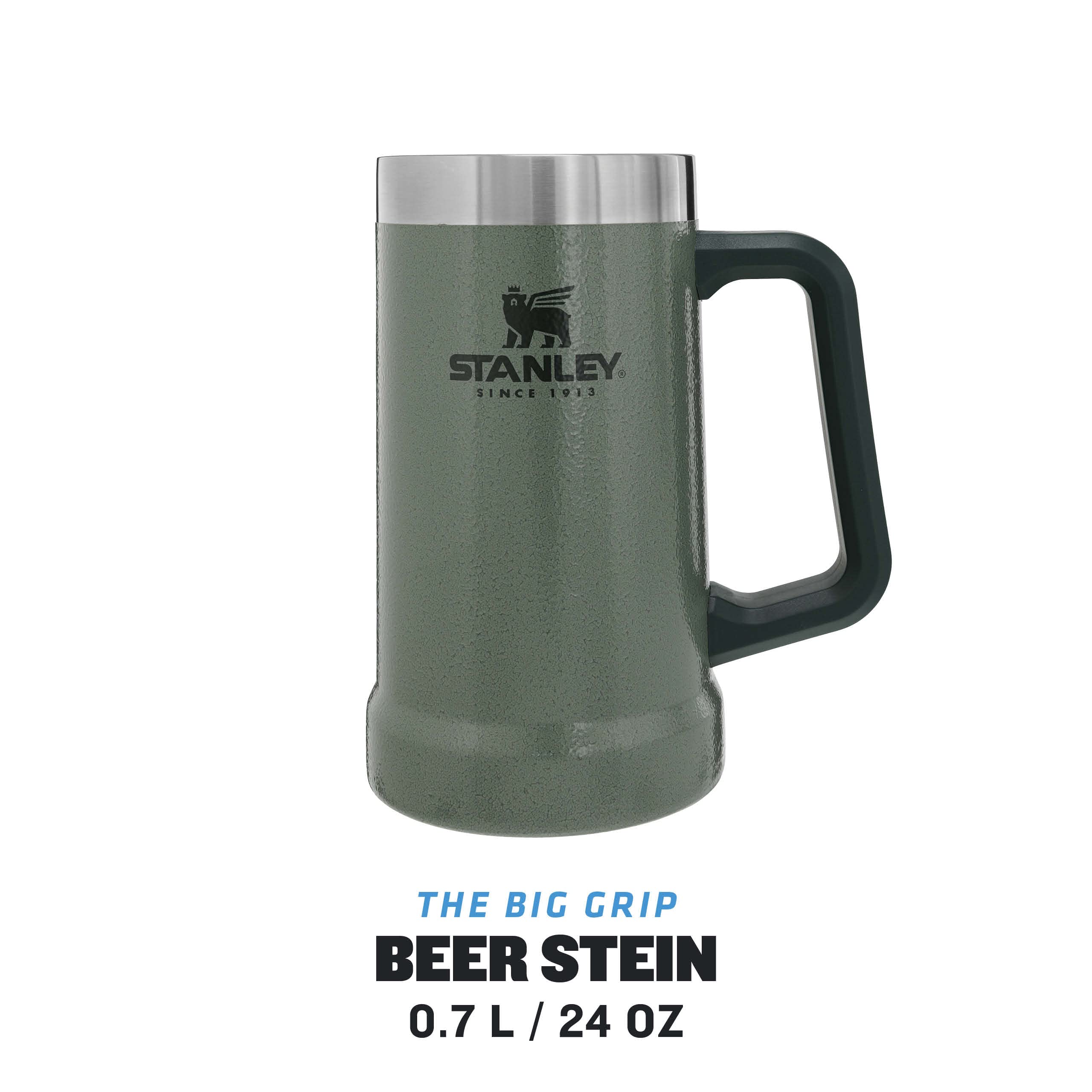 stanley-1913-adventure-vacuum-stein-0-7l-jarra-de-cerveza-t-rmica-de-acero-inoxi image 2