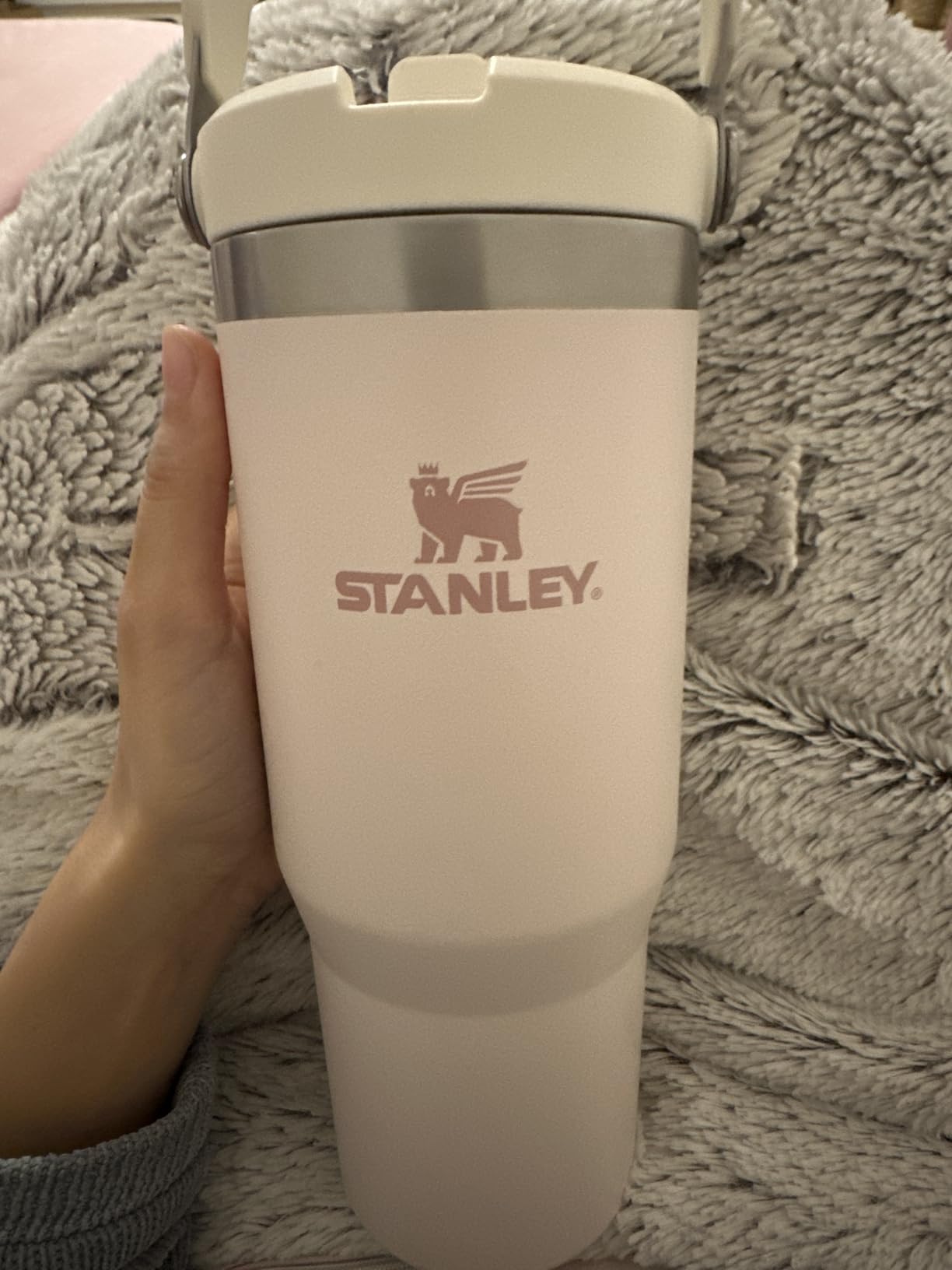 Mi nueva compañera de gym