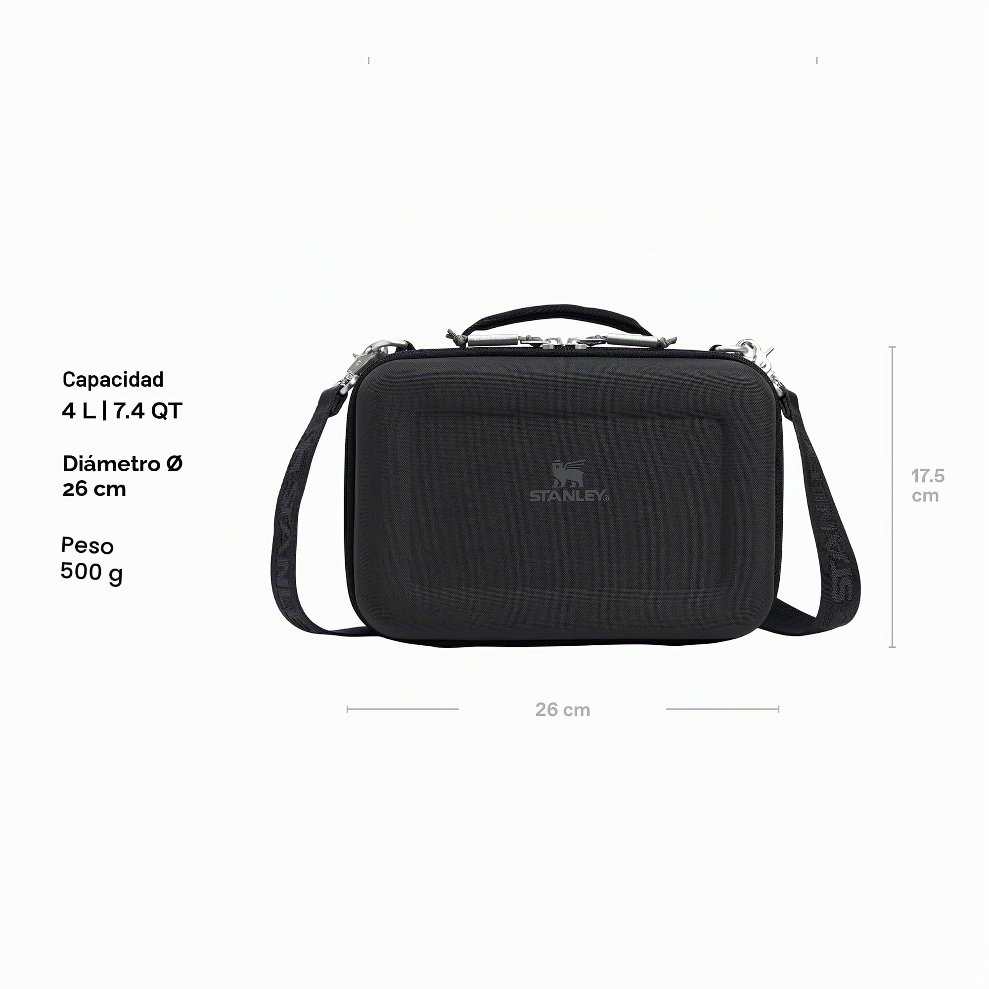 stanley-1913-all-day-arista-mini-lunchbox-fiambrera-t-rmica-4-l-de-eva-resistent image 2