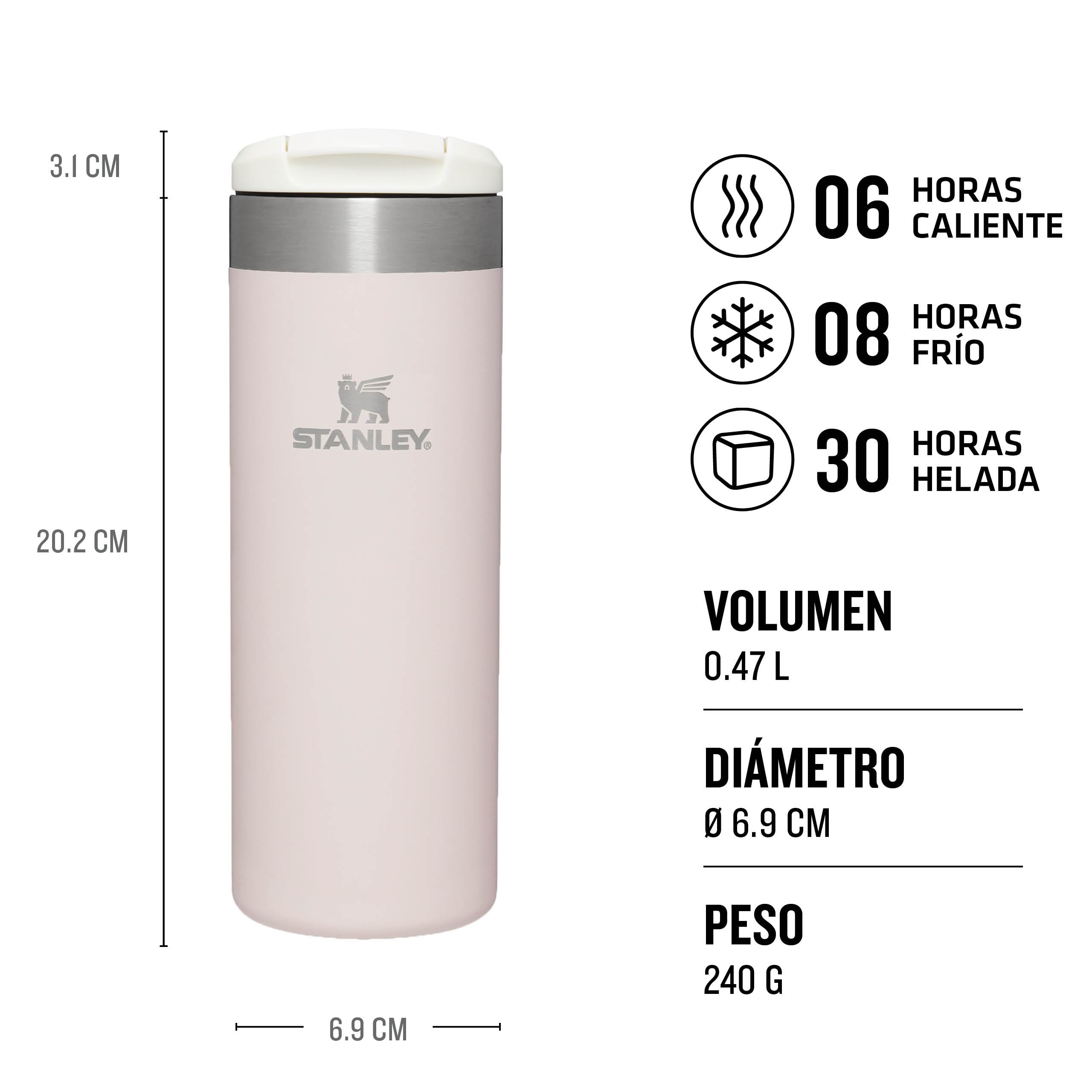 stanley-1913-aerolight-transit-termo-caf-0-47-l-rose-metallic-taza-t-rmica-ultra image 2