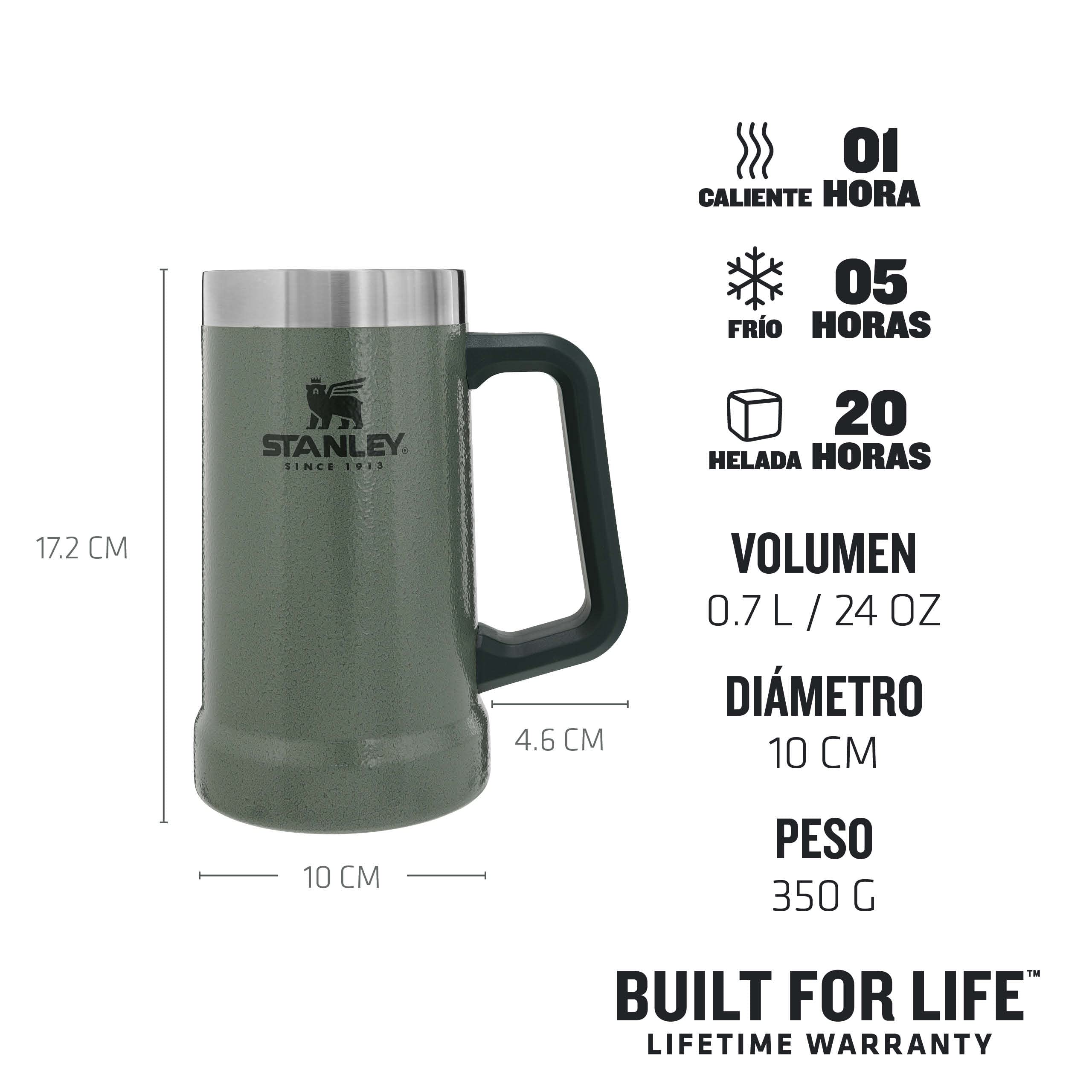 stanley-1913-adventure-vacuum-stein-0-7l-jarra-de-cerveza-t-rmica-de-acero-inoxi image 3