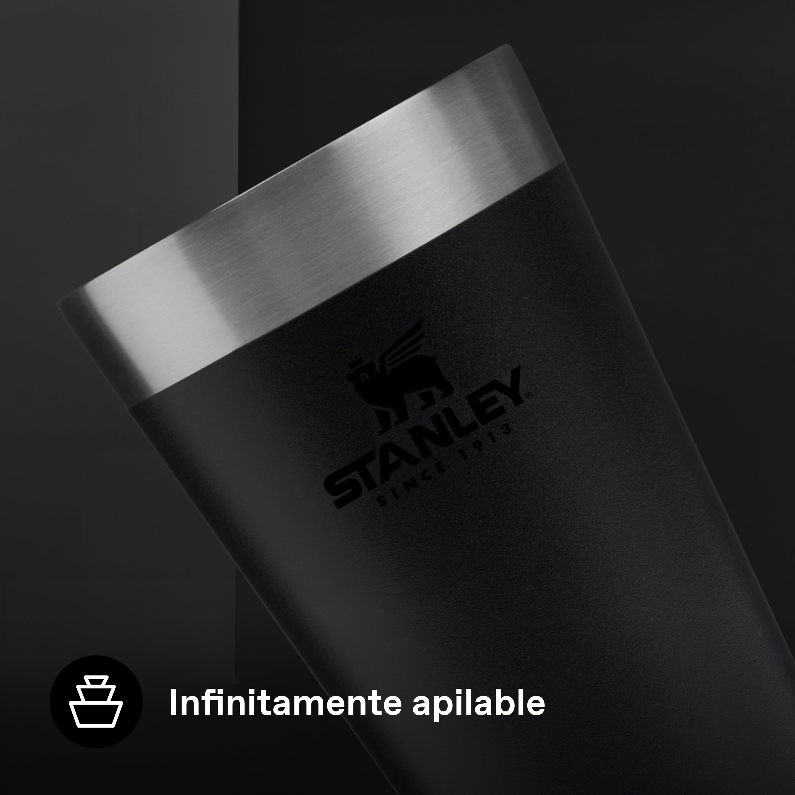 stanley-1913-adventure-stacking-beer-pint-0-47l-black-jarra-de-cerveza-t-rmica-d image 5