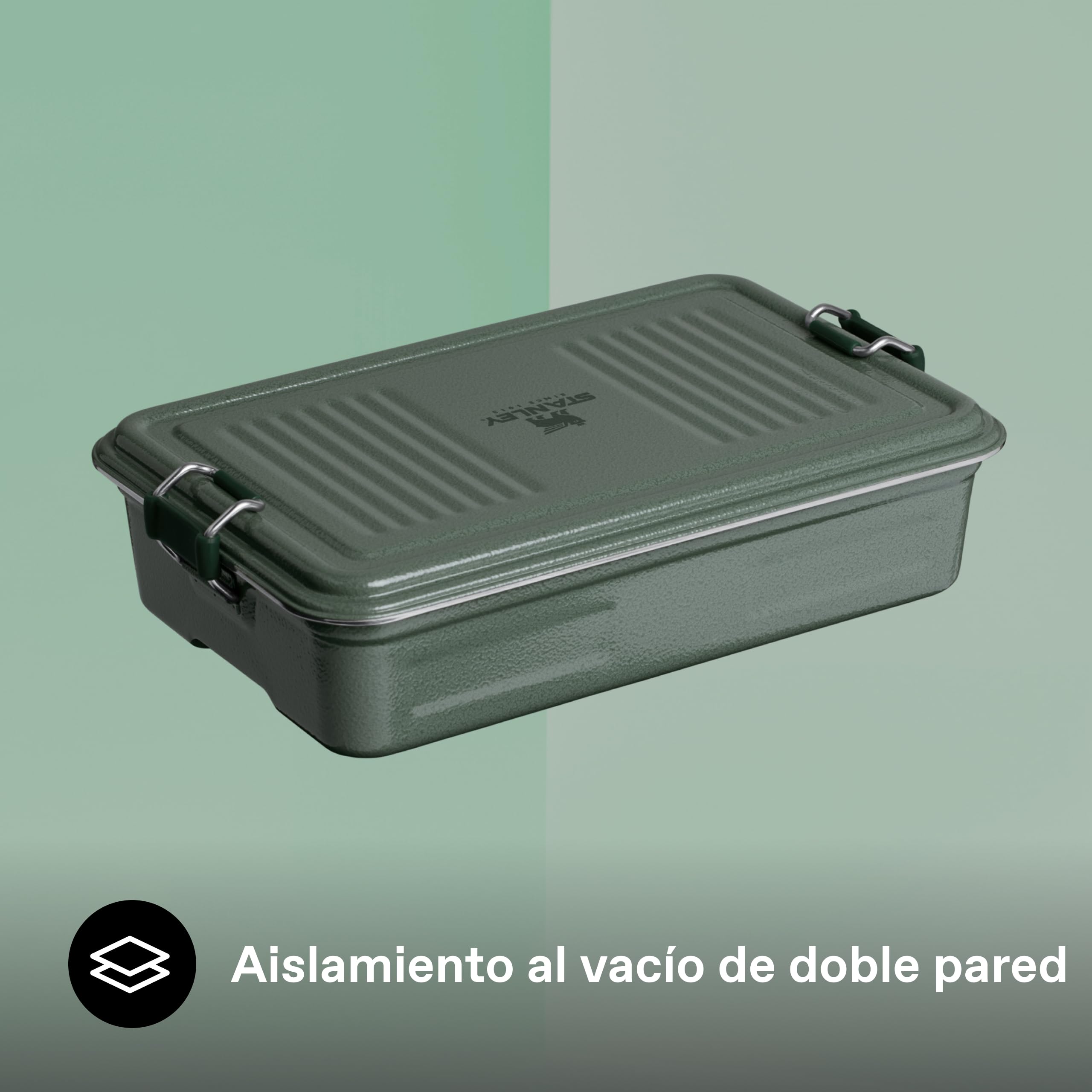 stanley-1913-the-useful-classic-box-2l-fiambrera-de-acero-inoxidable-apilable-ha image 5