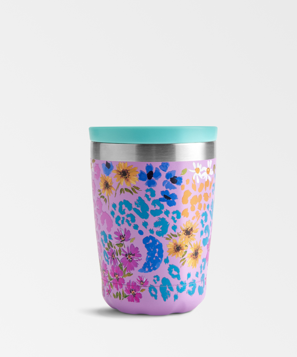 chilly-s-leopard-blossom-coffee-cup-taza-de-caf-reutilizable-con-aislamiento-de- image 1