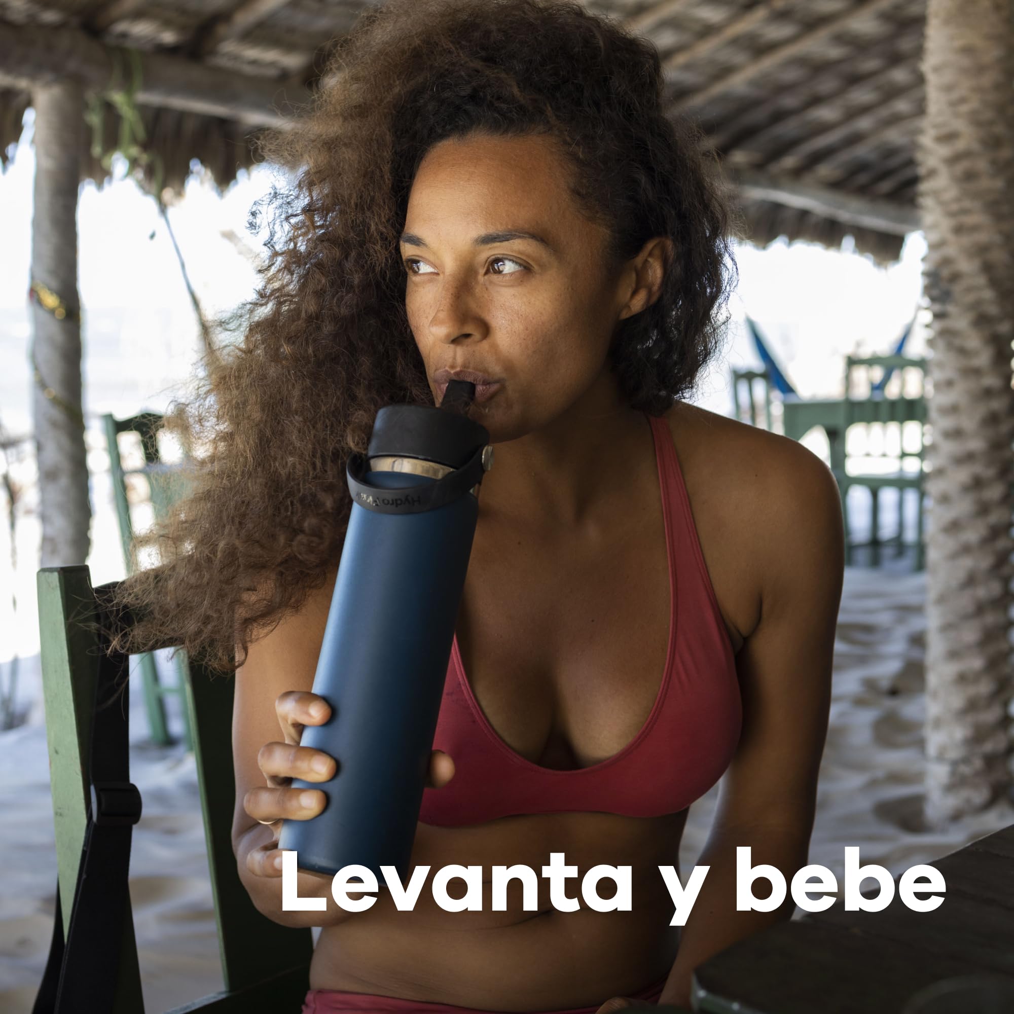 hydro-flask-botella-t-rmica-de-acero-inoxidable-709-ml-24-oz-con-pajita-integrad image 5