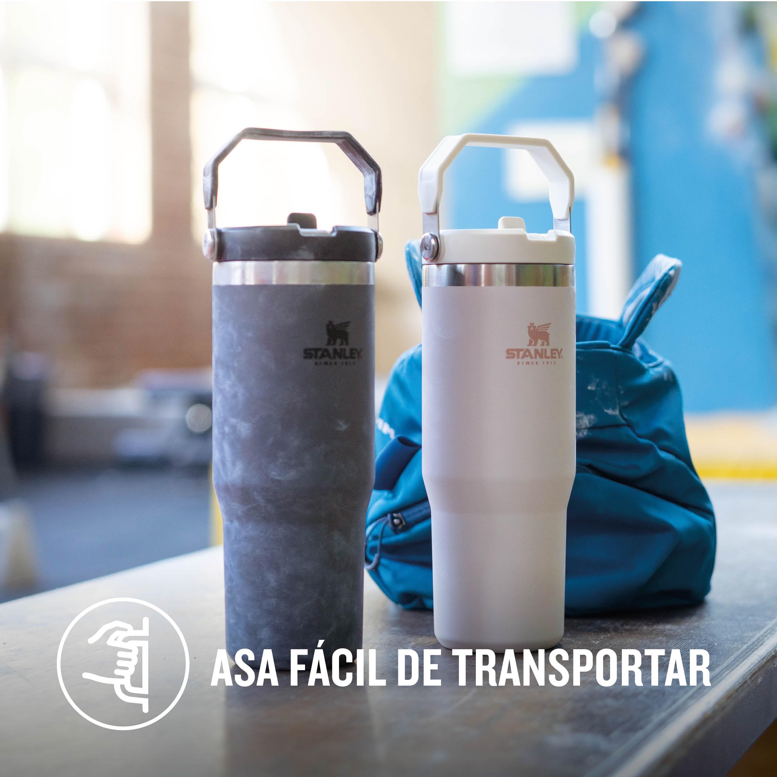 stanley-1913-iceflow-flip-straw-botella-agua-con-pajita-0-89-l-rose-quartz-t-rmi image 6