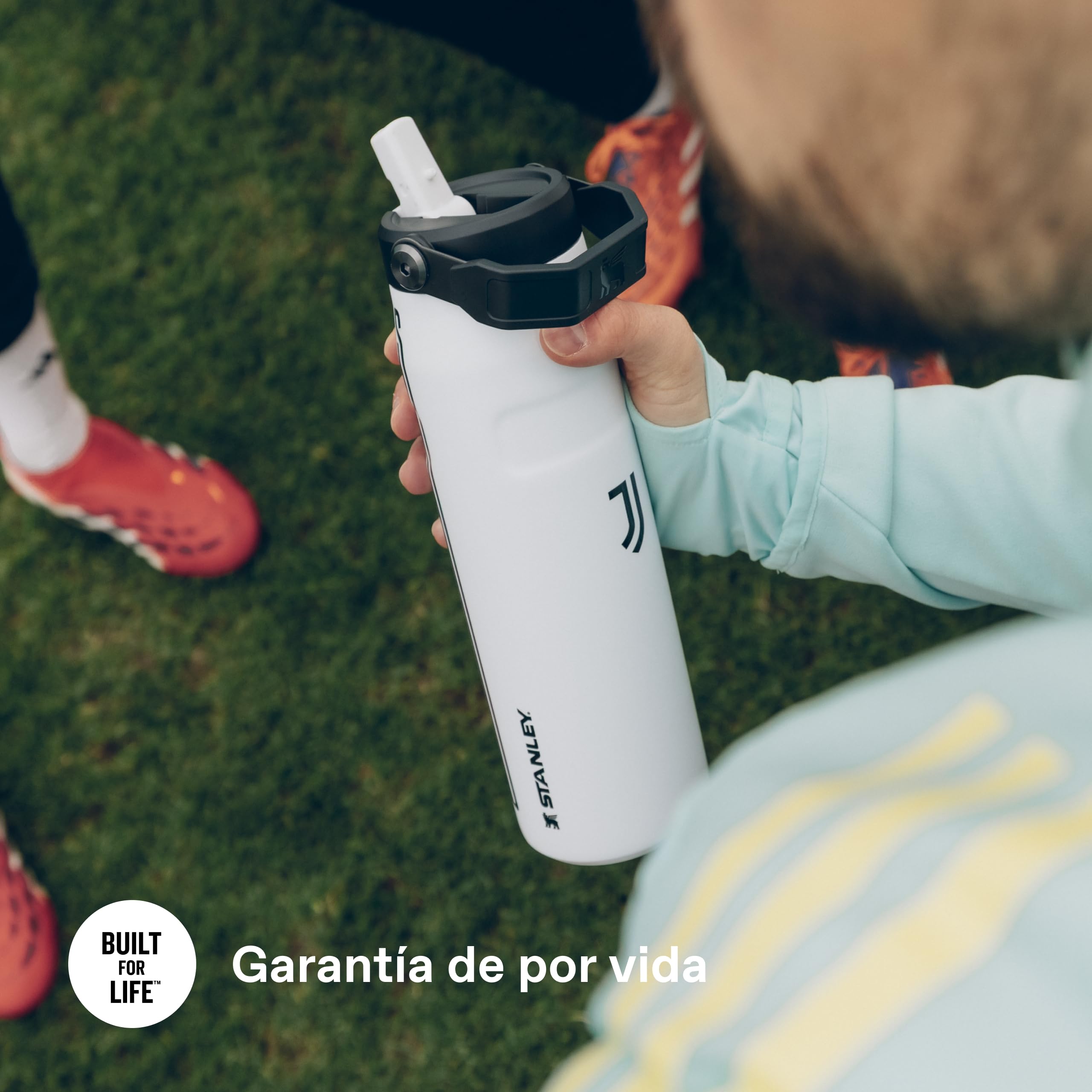 stanley-1913-flip-straw-botella-de-agua-con-pajita-0-7-l-edici-n-juventus-acero- image 5