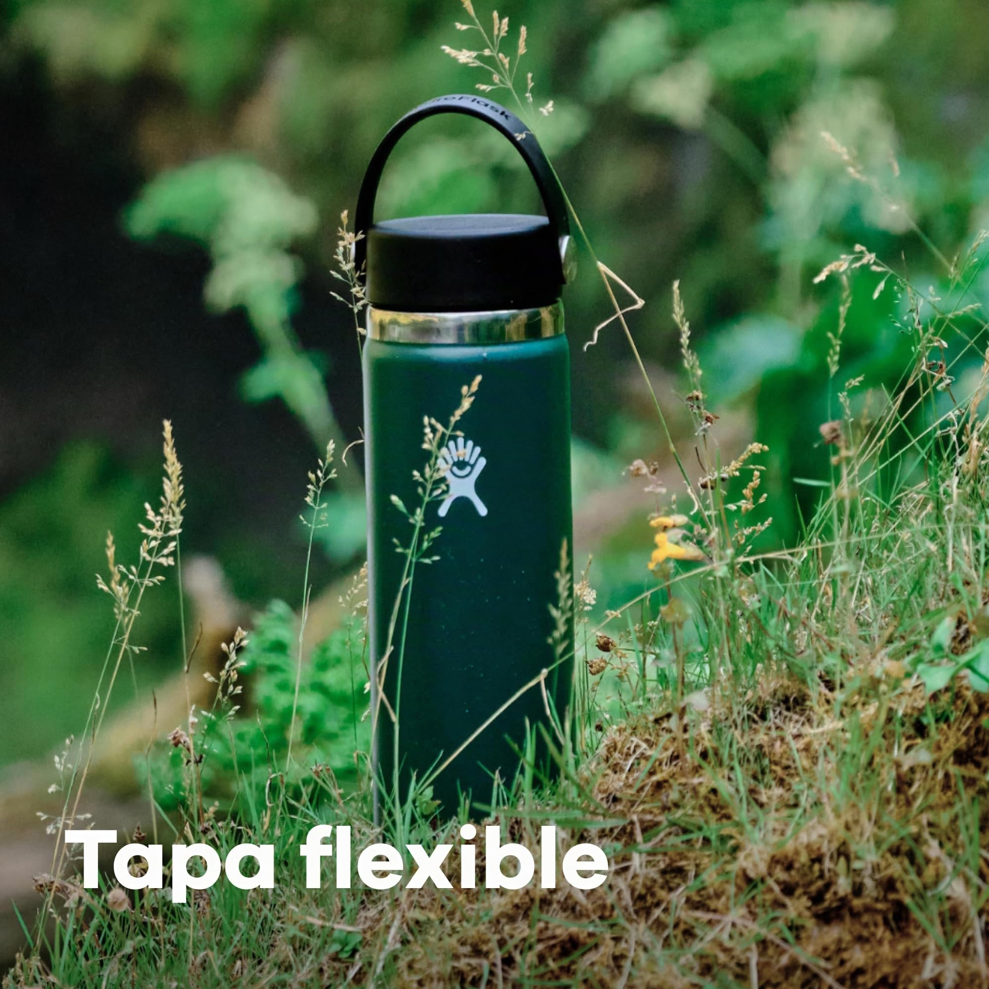 hydro-flask-wide-mouth-946-ml-32-oz-trillium-botella-de-agua-t-rmica-de-acero-in image 4