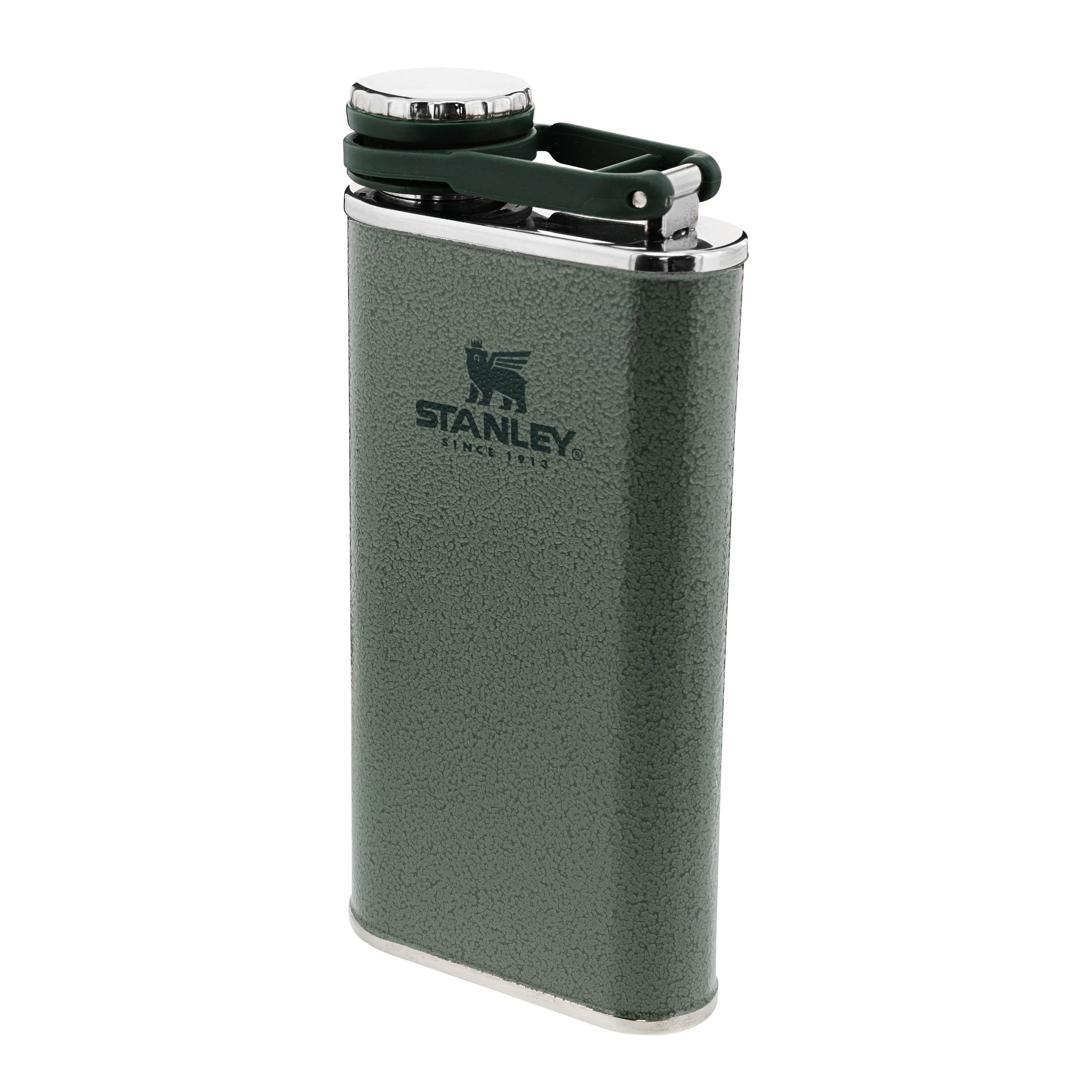 stanley-1913-classic-wide-mouth-flask-0-23l-8-oz-petaca-de-acero-inoxidable-de-b image 8