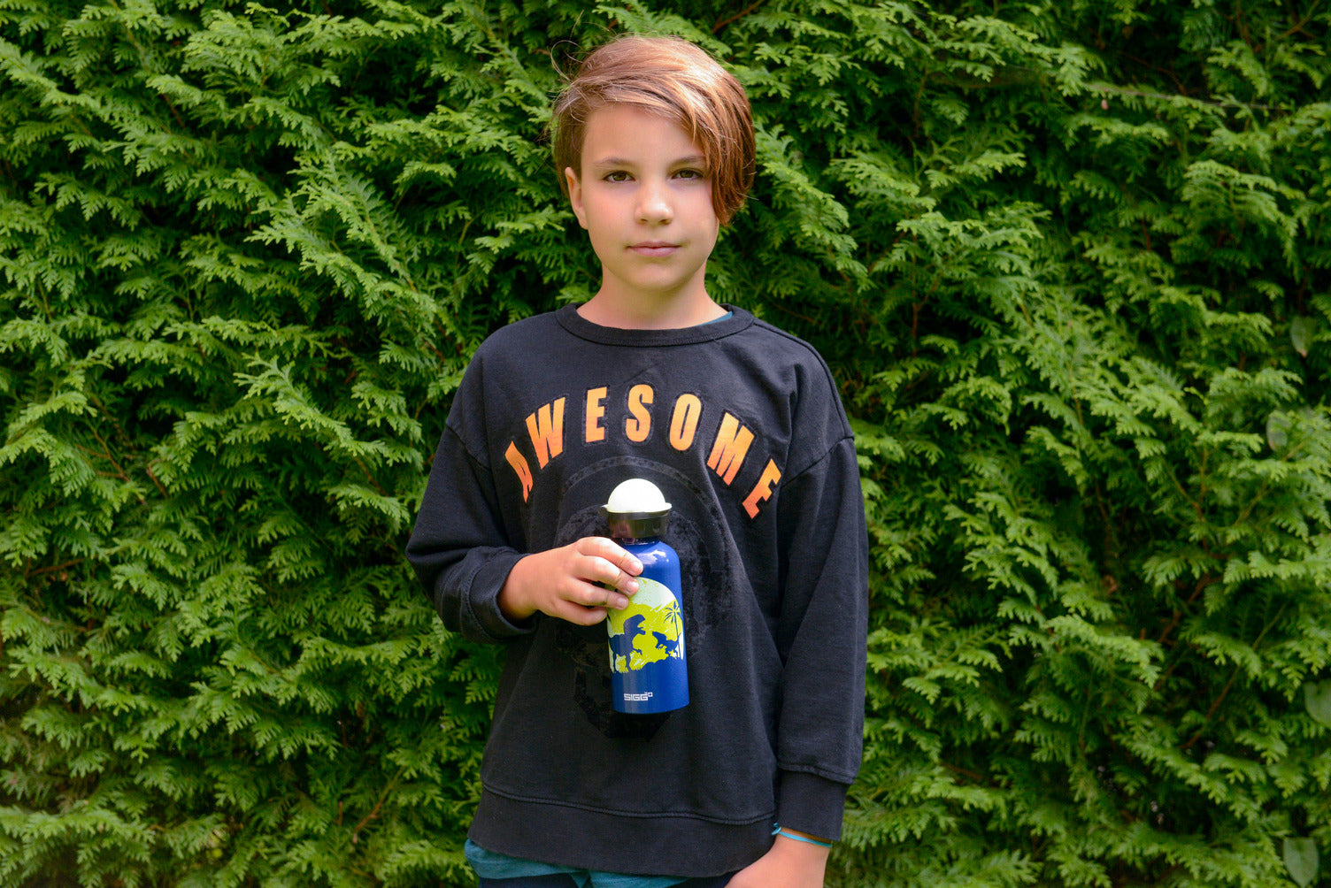 sigg-kbt-glow-in-the-dark-botella-infantil-de-aluminio-luminiscente-para-colegio image 8