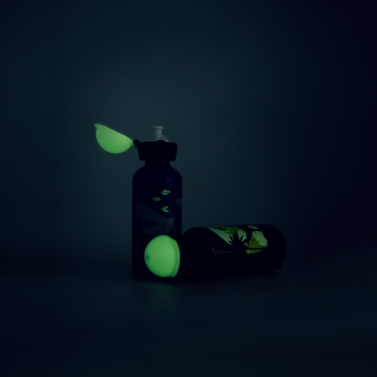 sigg-kbt-glow-in-the-dark-botella-infantil-de-aluminio-luminiscente-para-colegio image 6