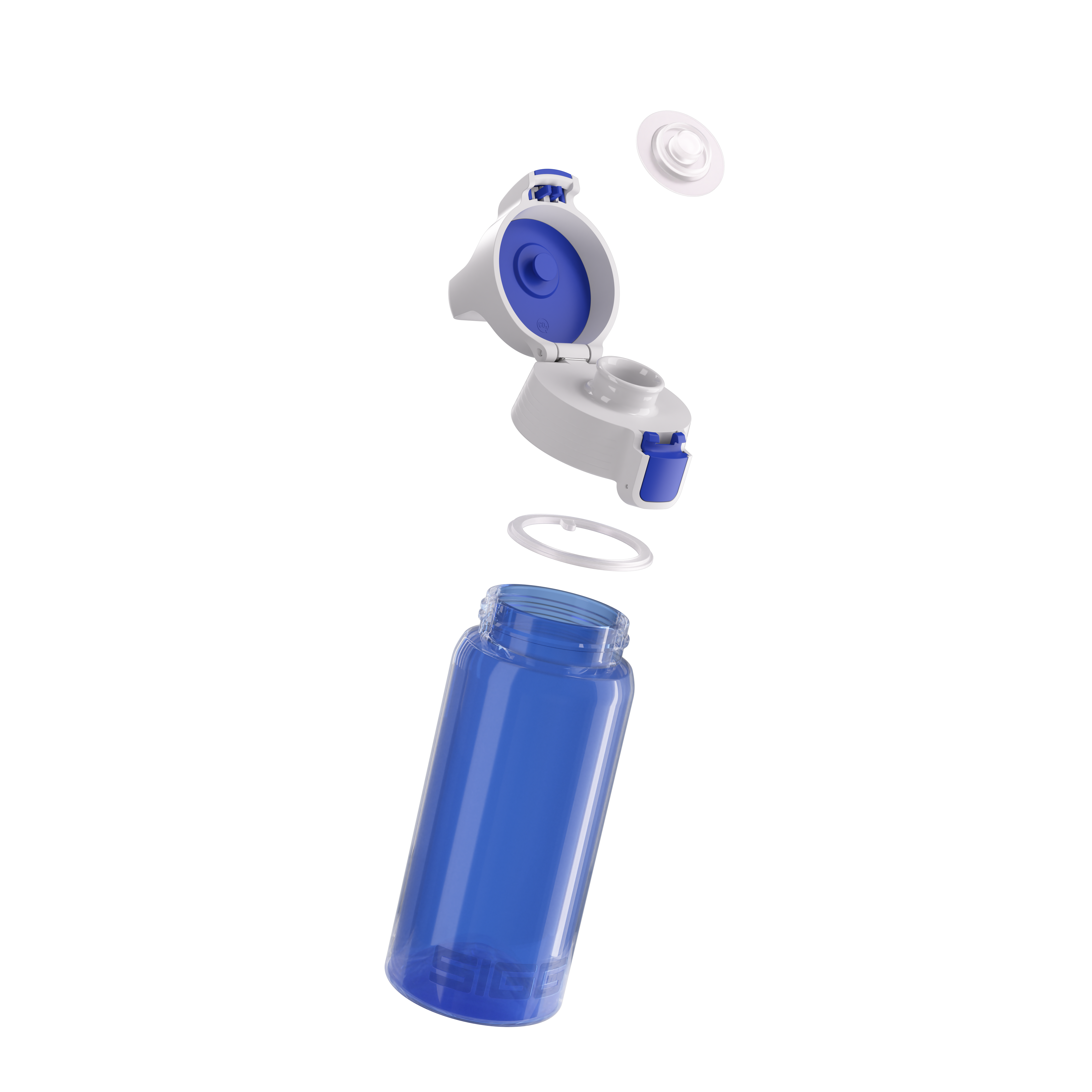sigg-viva-one-x-name-botella-de-agua-personalizada-con-nombre-polipropileno-tran image 4