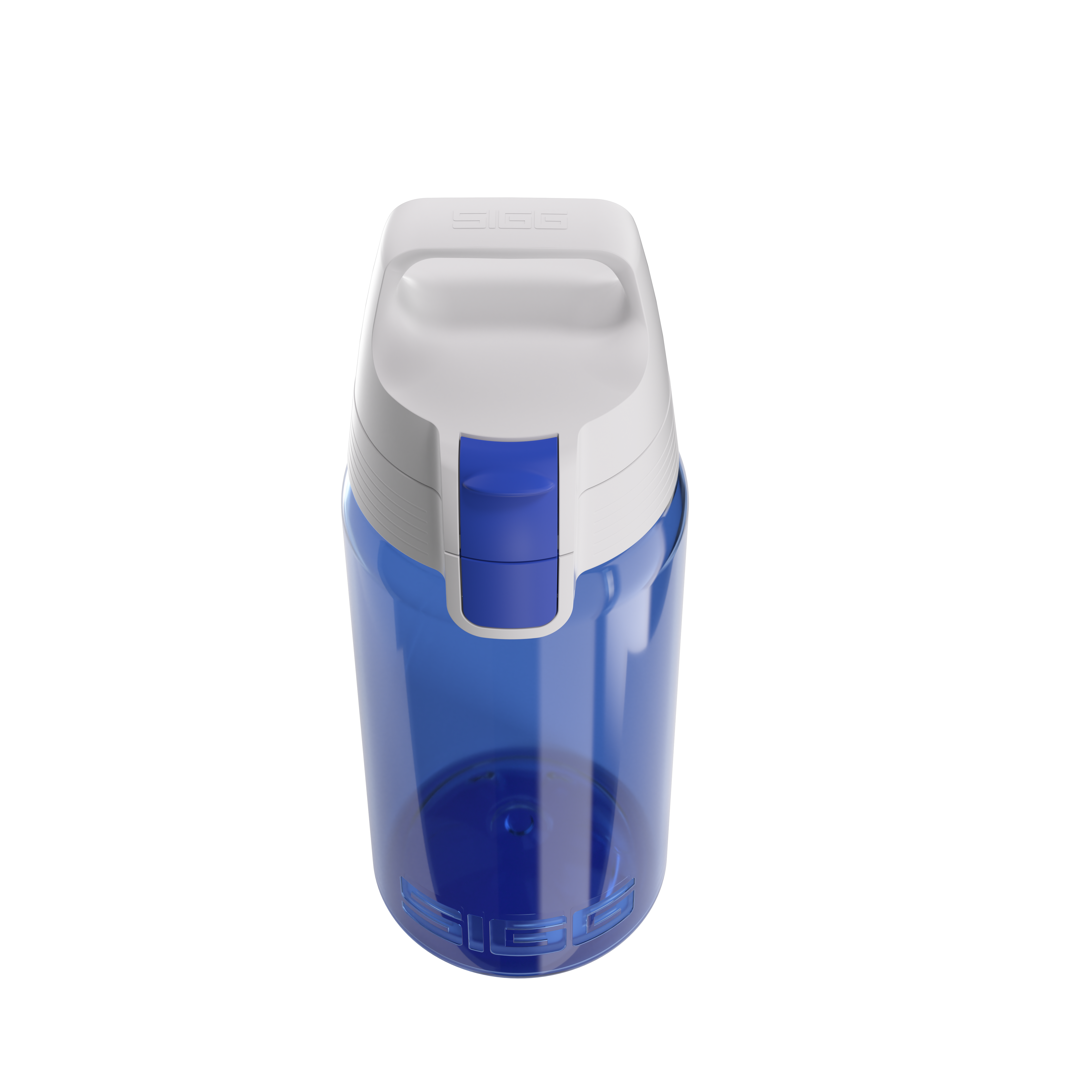 sigg-viva-one-x-name-botella-de-agua-personalizada-con-nombre-polipropileno-tran image 2