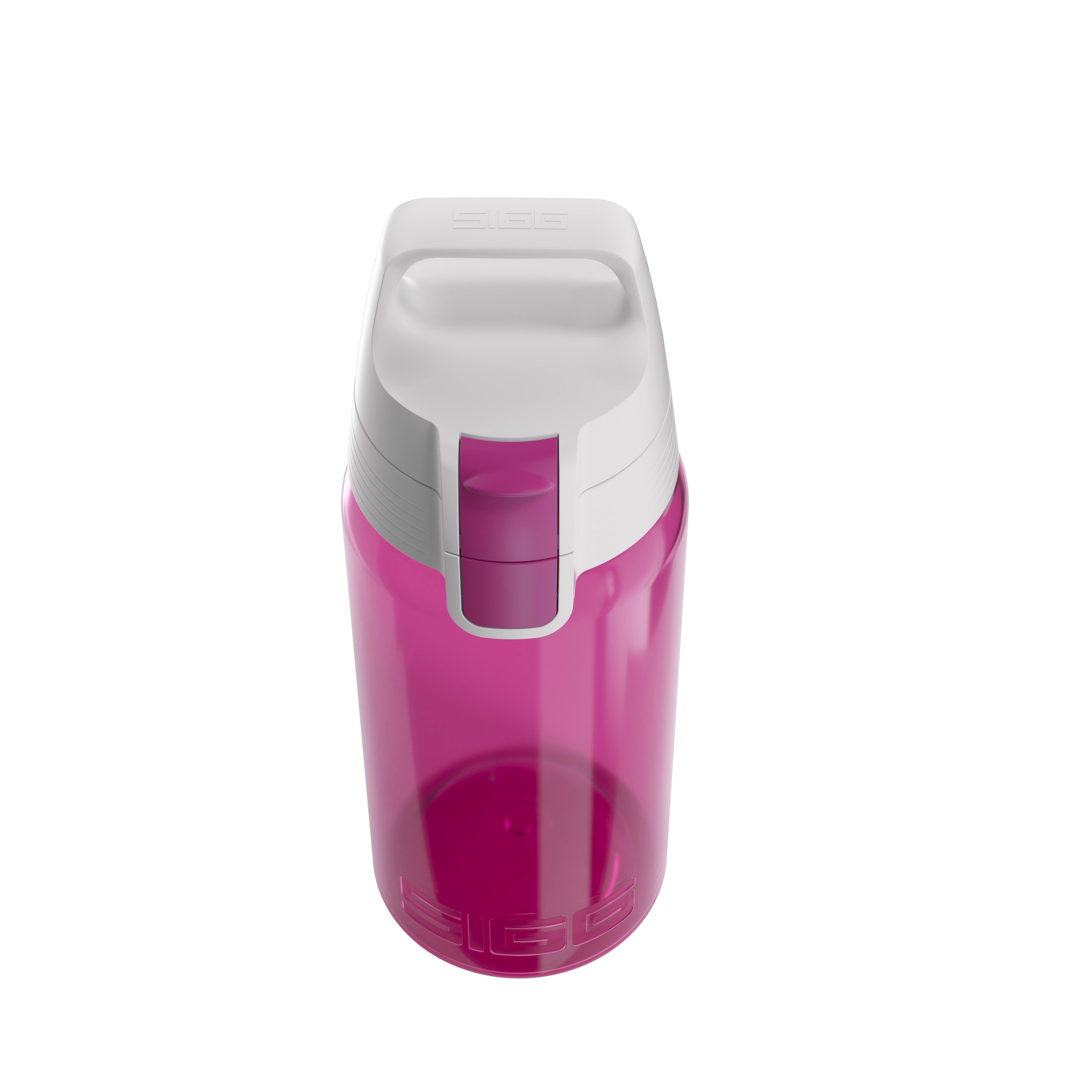 sigg-viva-one-x-name-botella-de-agua-personalizada-con-nombre-polipropileno-tran image 5