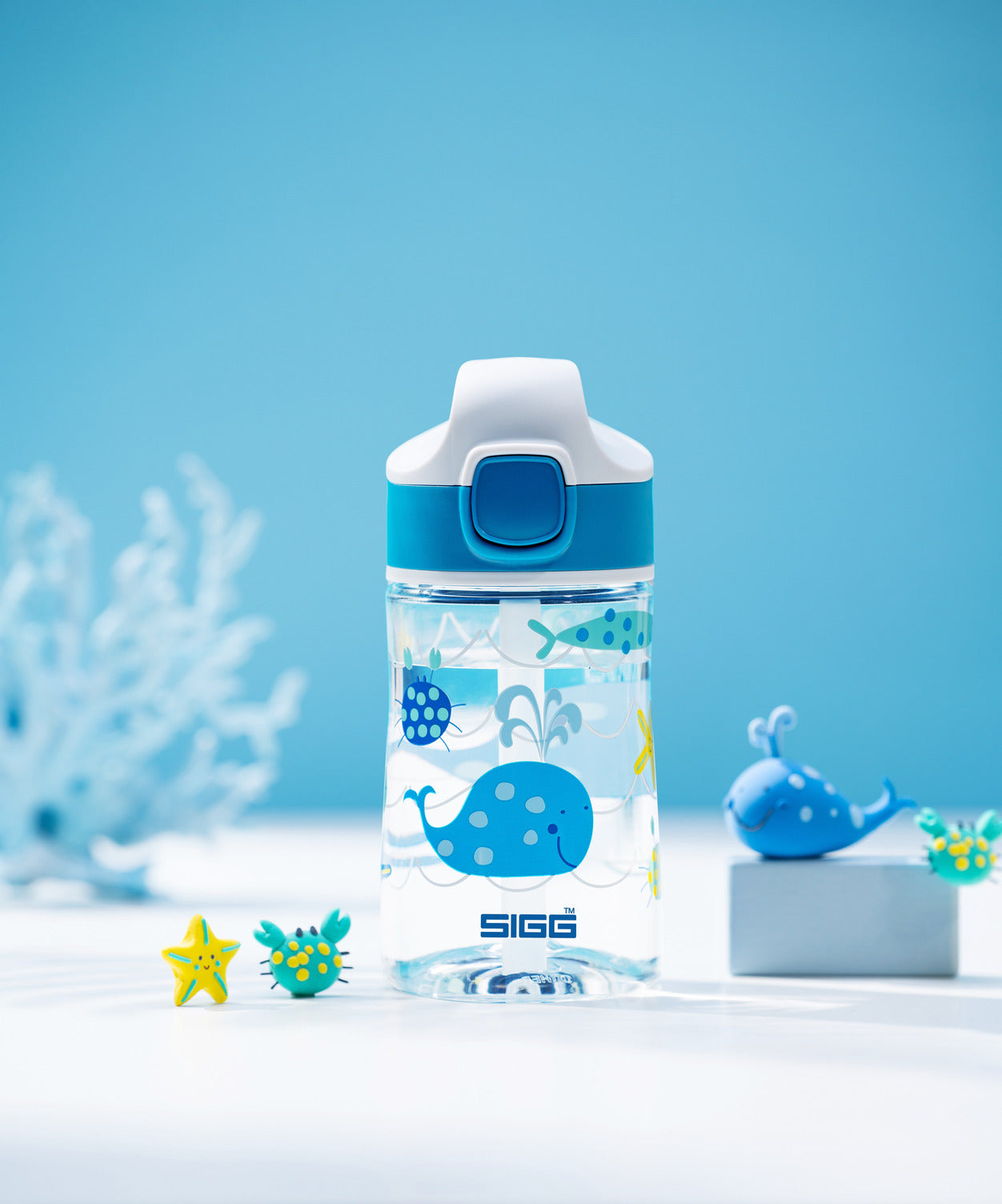 sigg-miracle-kids-botella-de-agua-infantil-de-pl-stico-ligero-sin-bpa-dise-o-de- image 4