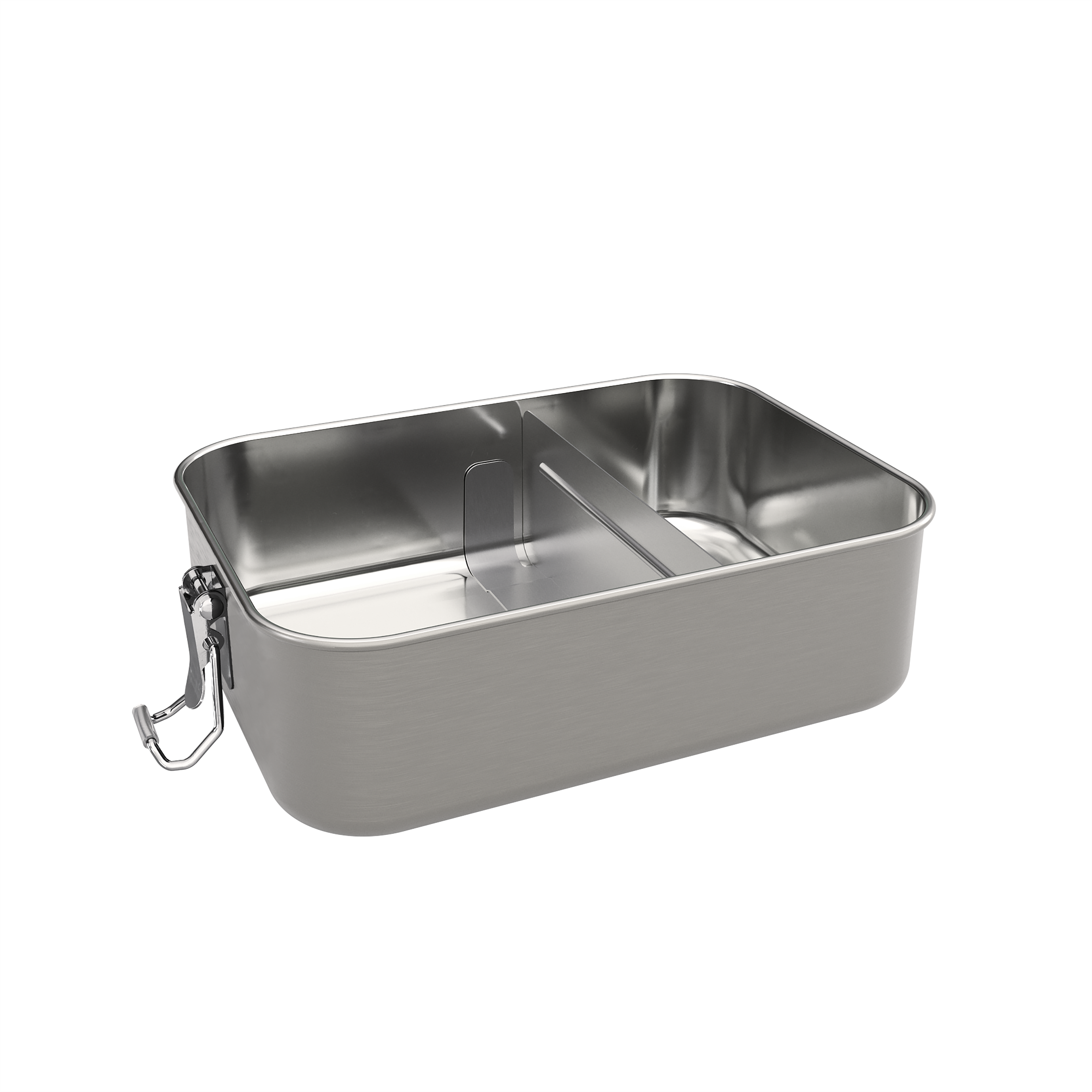 sigg-gemstone-food-box-fiambrera-de-acero-inoxidable-18-8-herm-tica-de-la-colecc image 4
