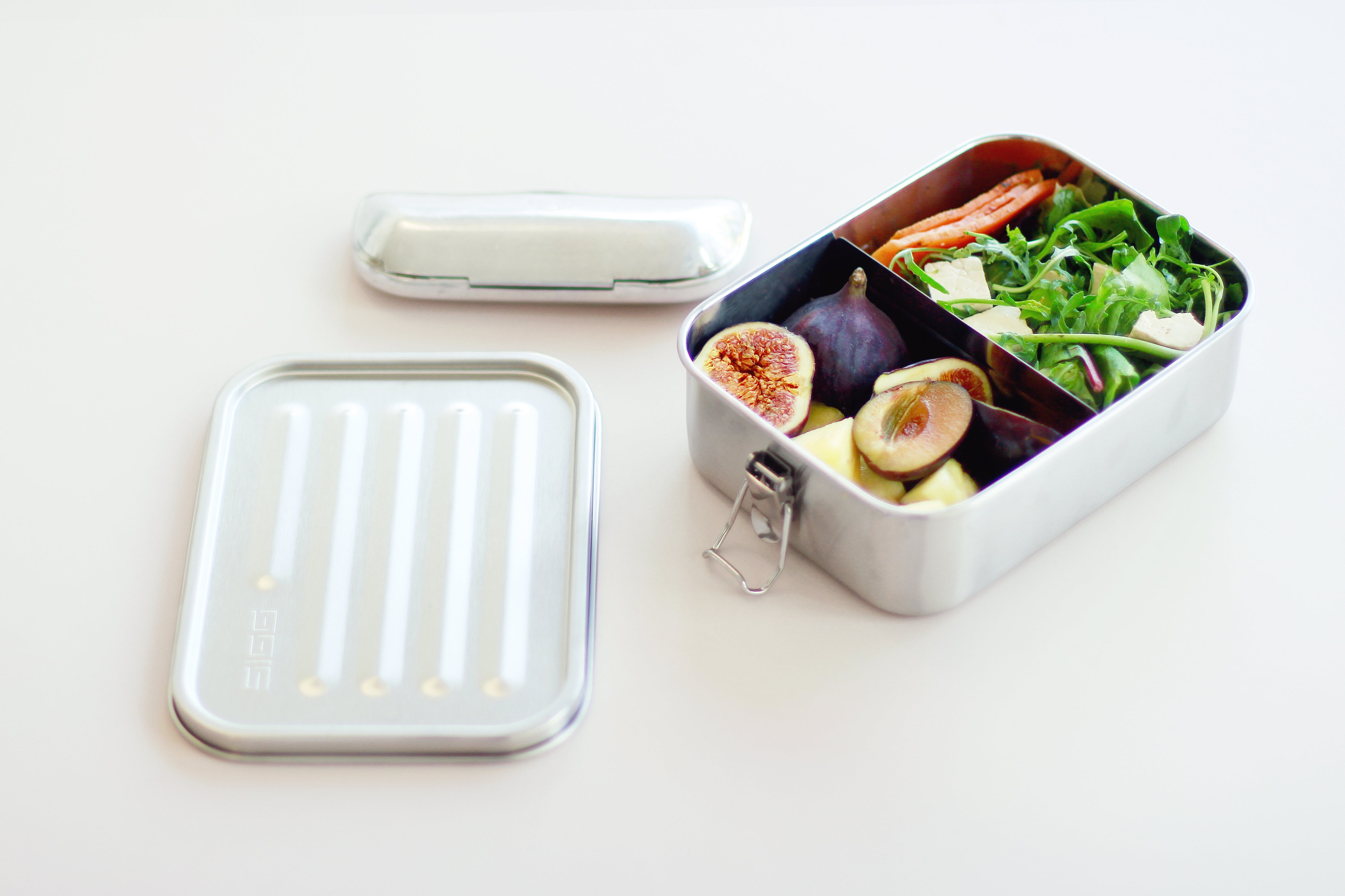 sigg-gemstone-food-box-fiambrera-de-acero-inoxidable-18-8-herm-tica-de-la-colecc image 7