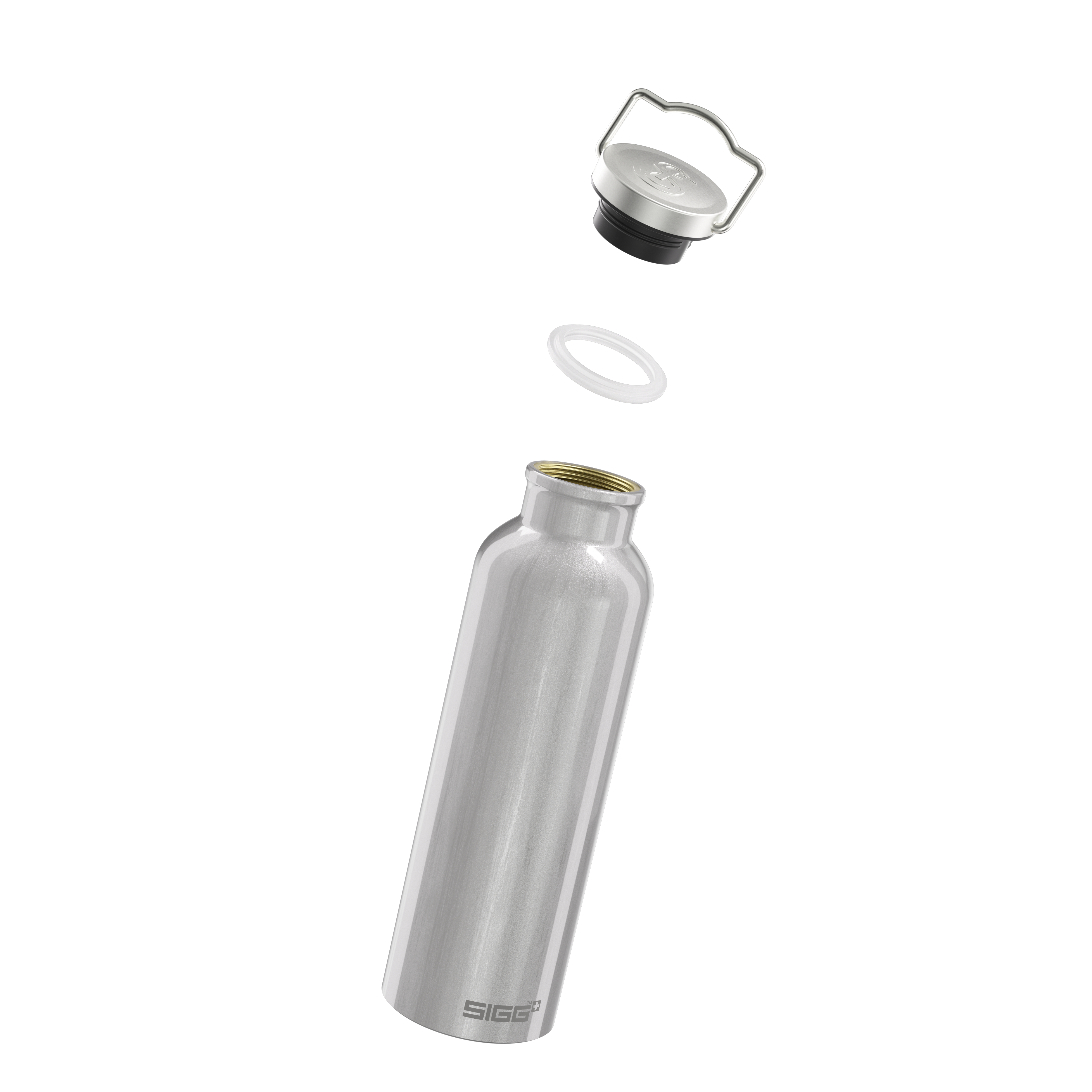 sigg-original-botella-cl-sica-de-aluminio-100-reciclado-con-cierre-estanco-redis image 2