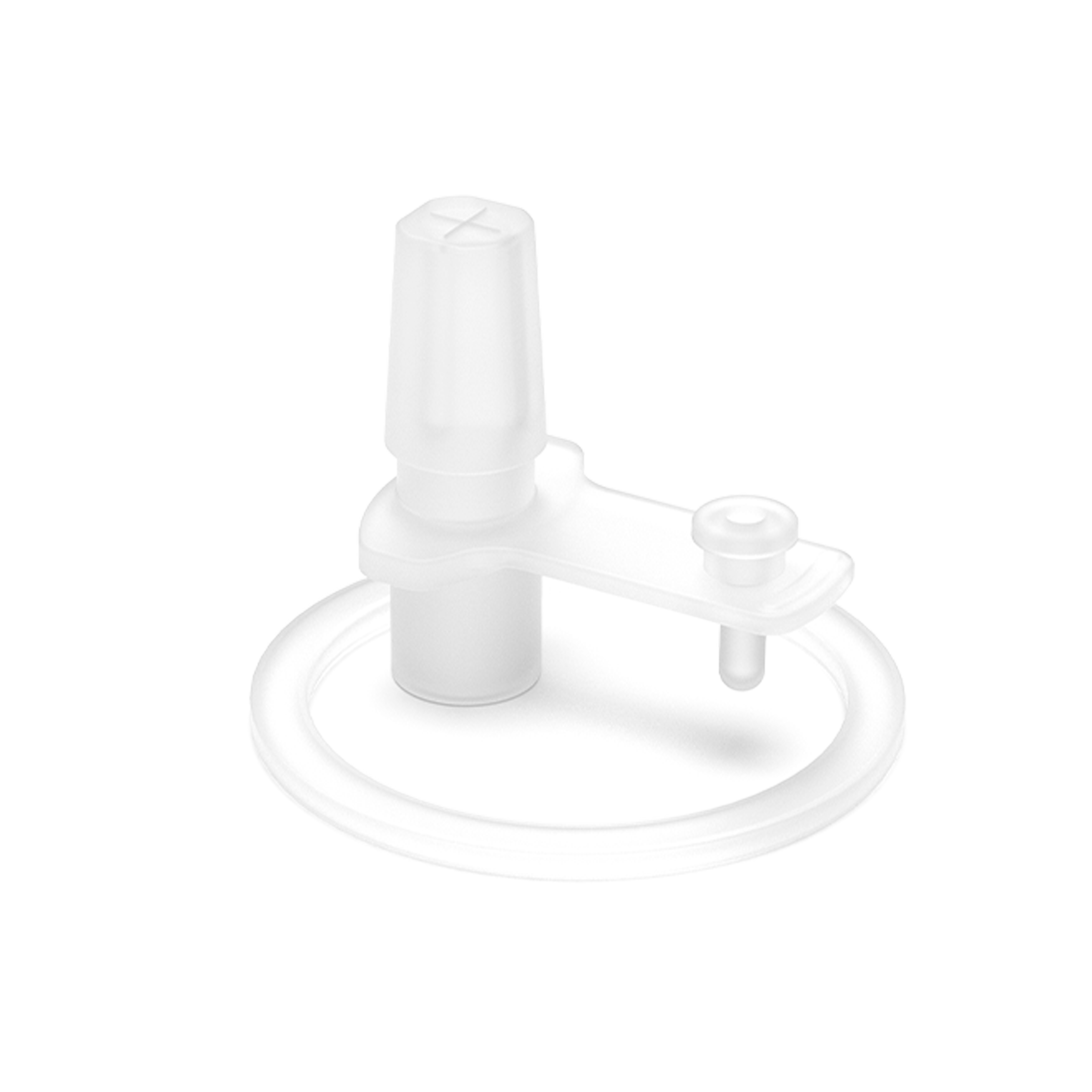 sigg-miracle-kids-gasket-junta-de-repuesto-original-para-botella-infantil-sigg-m image 1