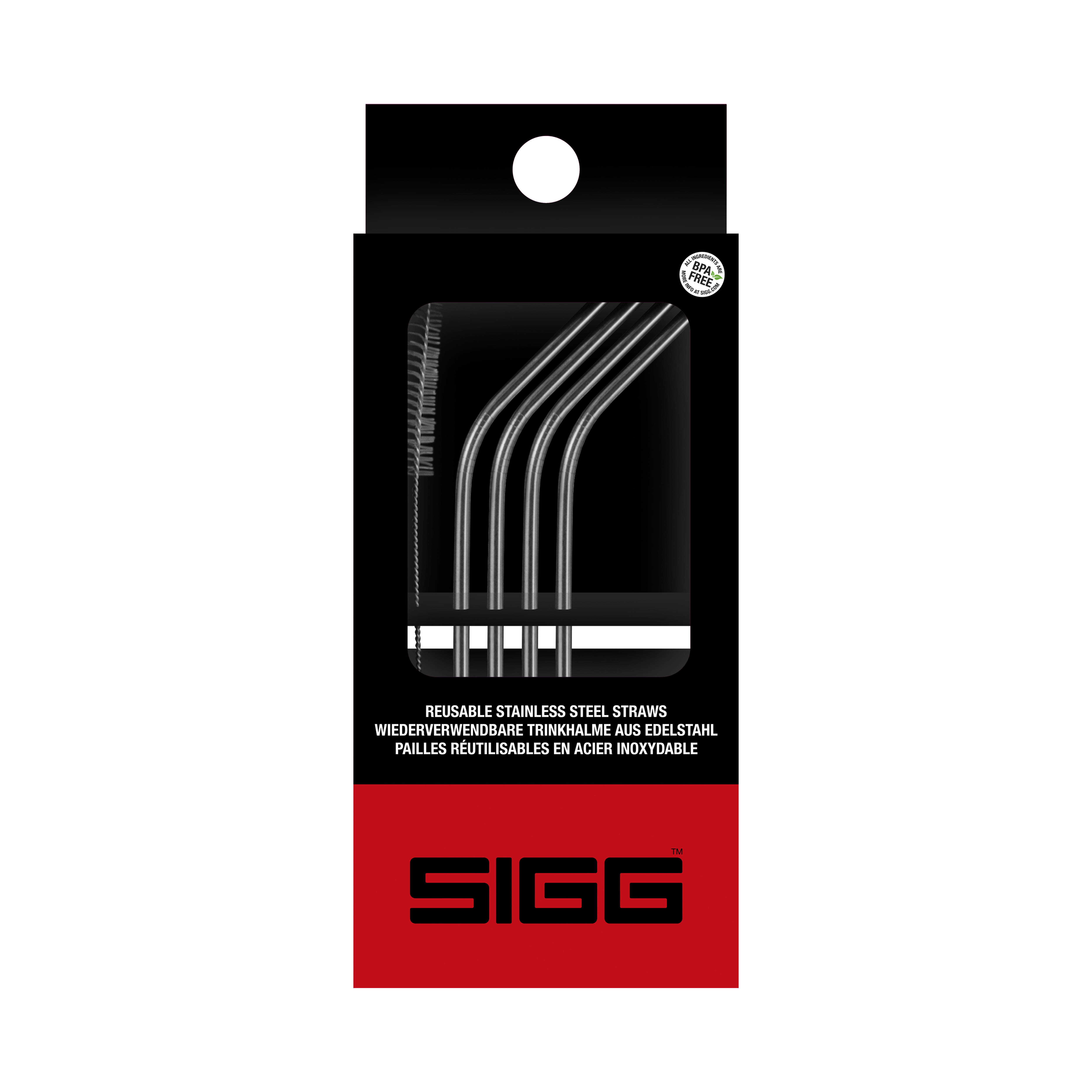 sigg-stainless-steel-straw-set-set-de-pajitas-reutilizables-de-acero-inoxidable- image 2