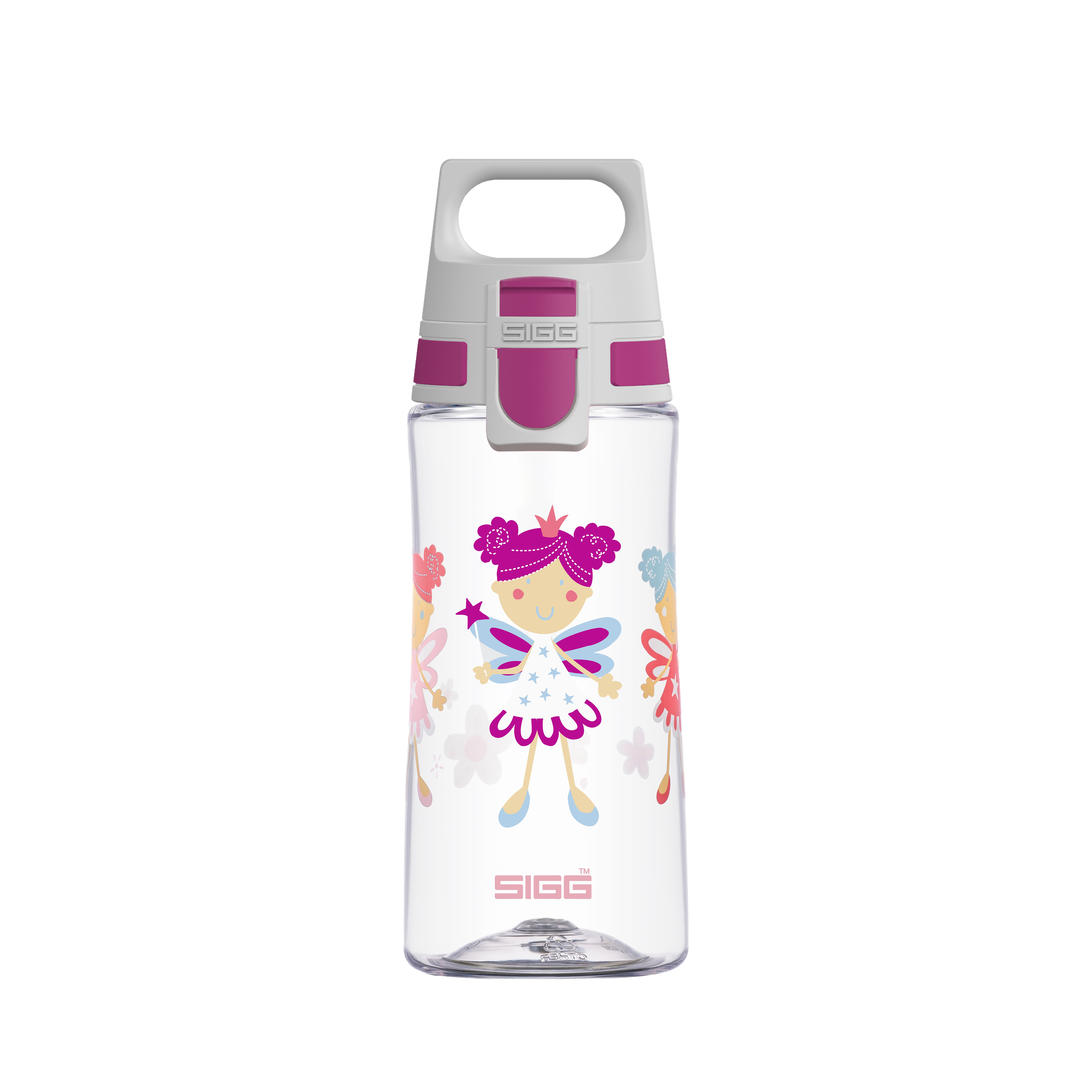 sigg-wmb-one-kids-tritan-botella-infantil-sin-bpa-antislick image 1