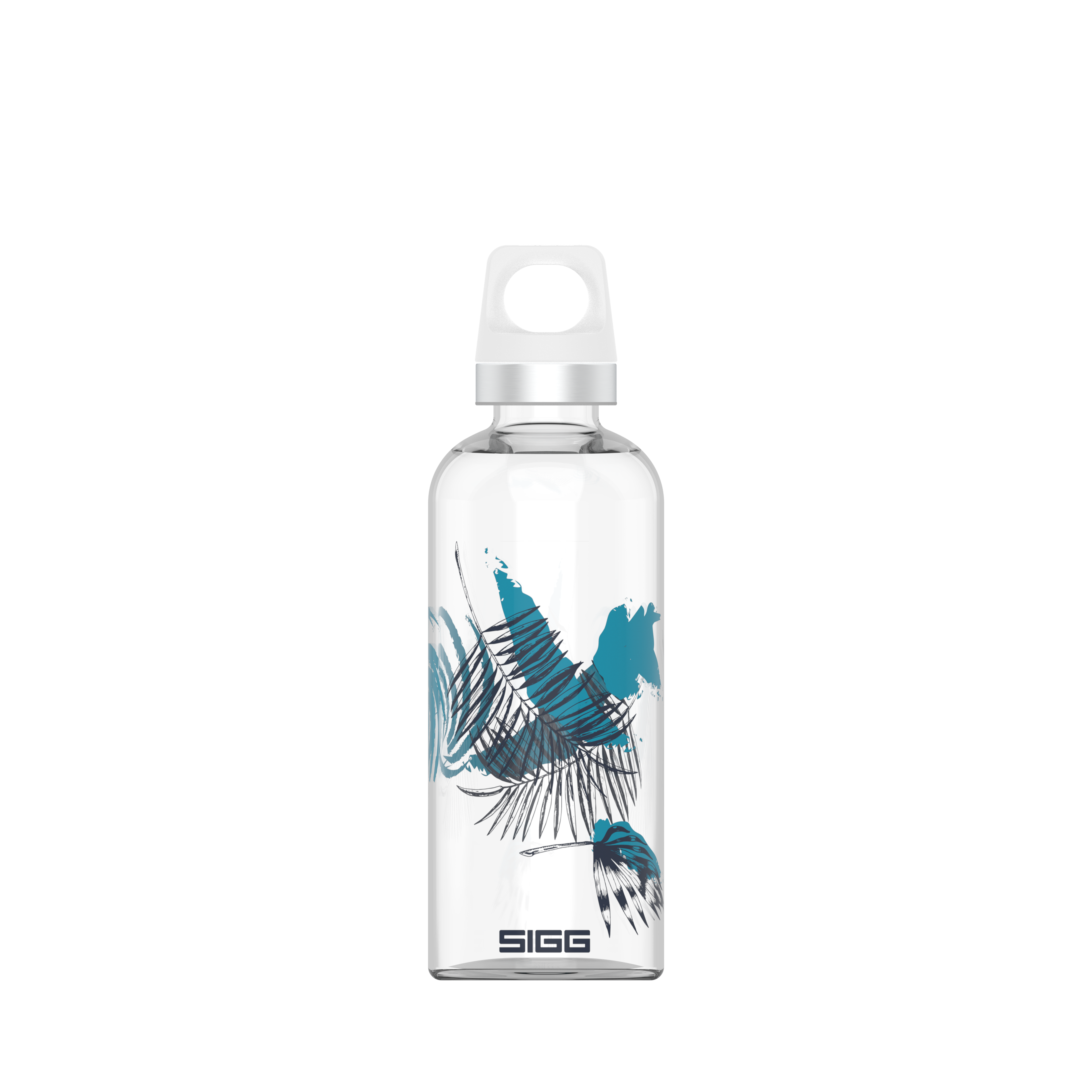 sigg-star-botella-de-vidrio-borosilicato-con-dise-o-sin-bpa-apta-para-bebidas-co image 1