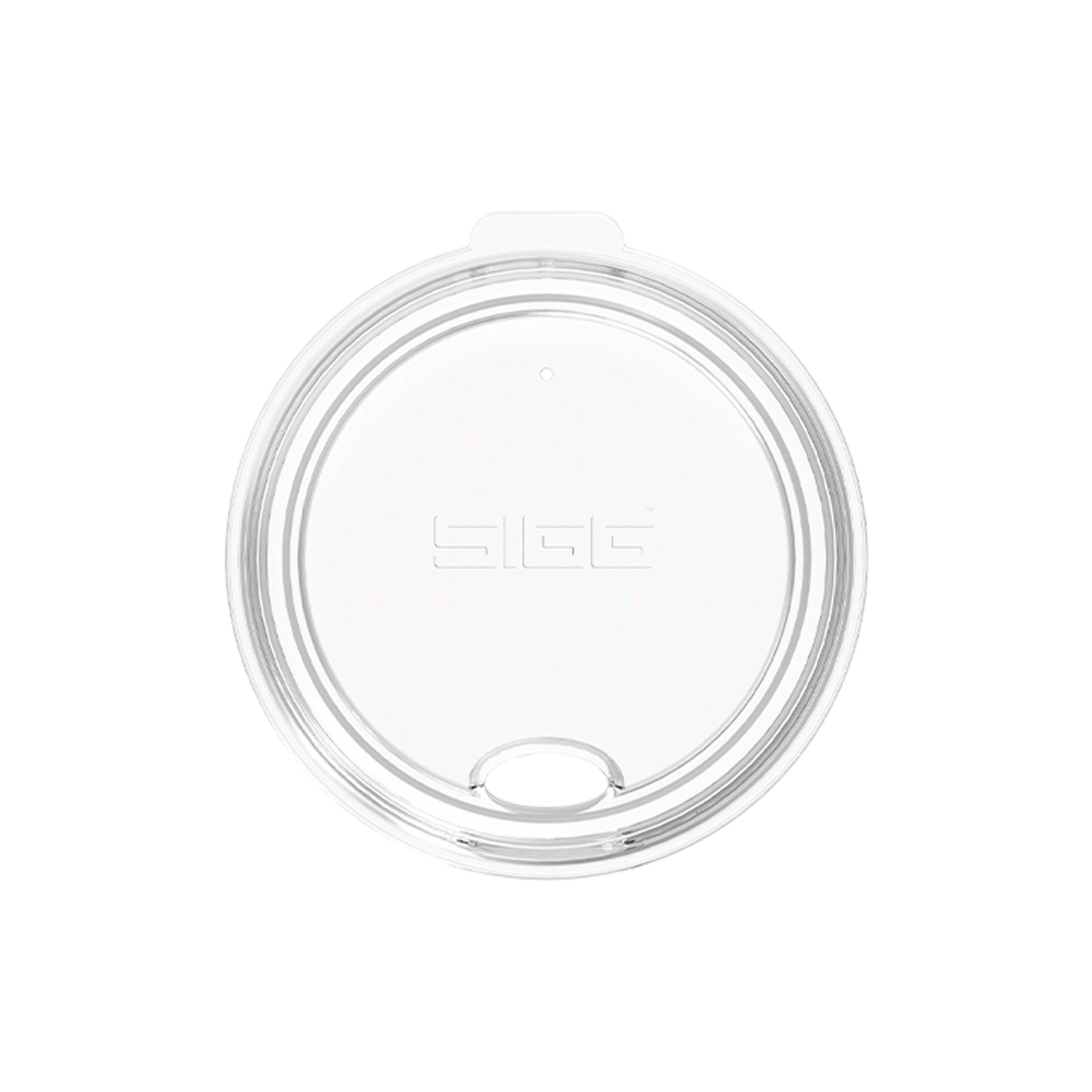 sigg-neso-kids-cup-top-tapa-de-repuesto-de-tritan-para-vasos-y-tazas image 1