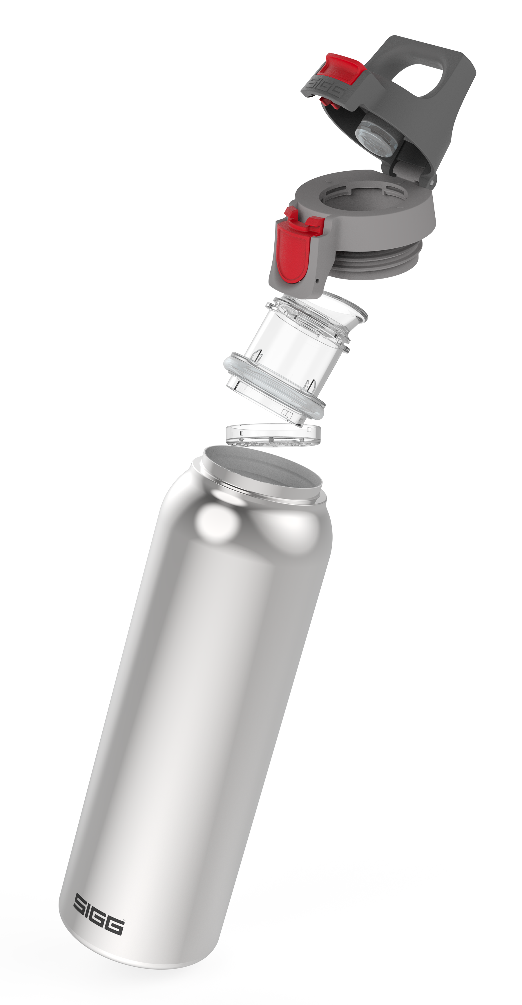 sigg-hot-cold-one-light-botella-t-rmica-de-acero-inoxidable-18-8-aislada-al-vac- image 3