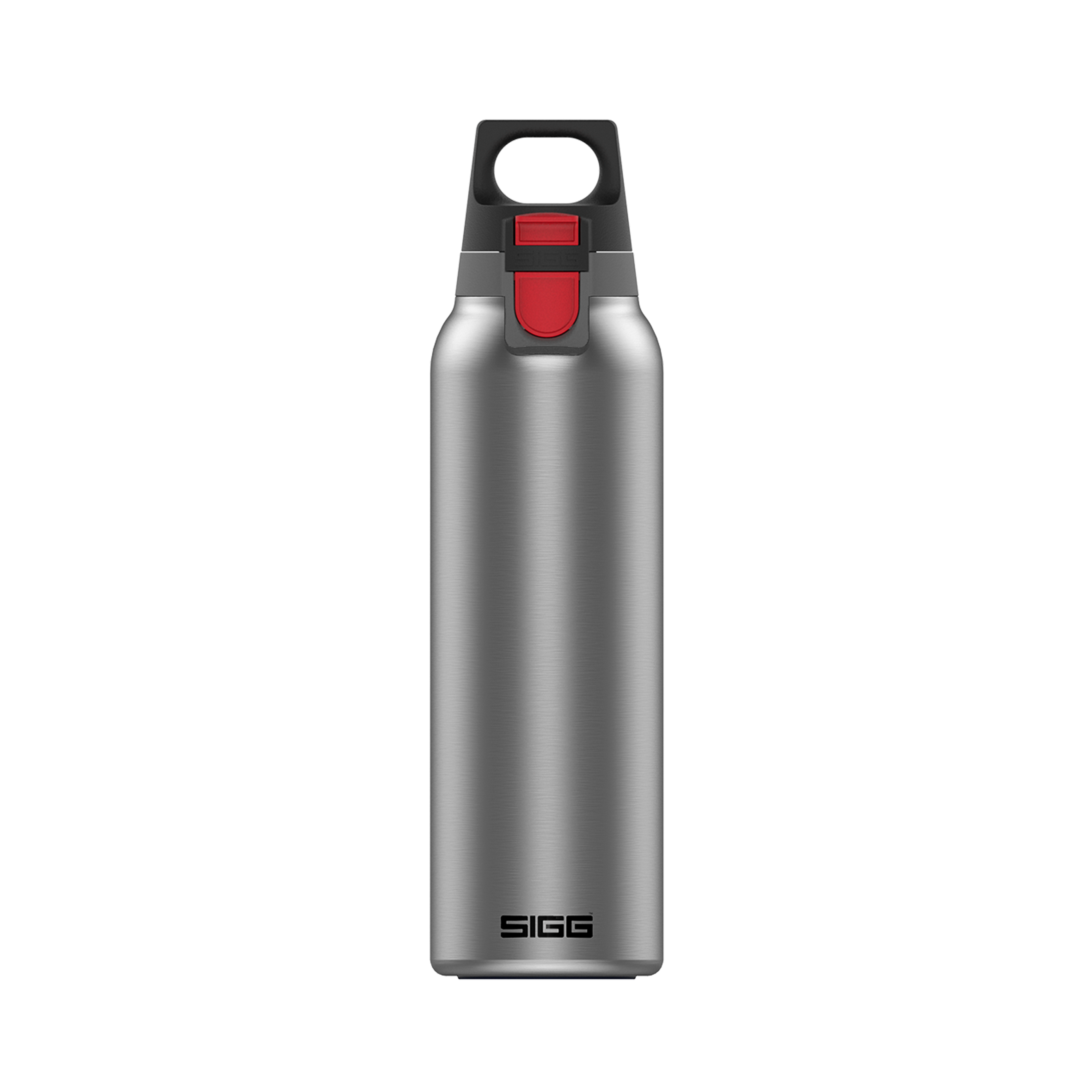 sigg-hot-cold-one-light-botella-t-rmica-de-acero-inoxidable-18-8-aislada-al-vac- image 1
