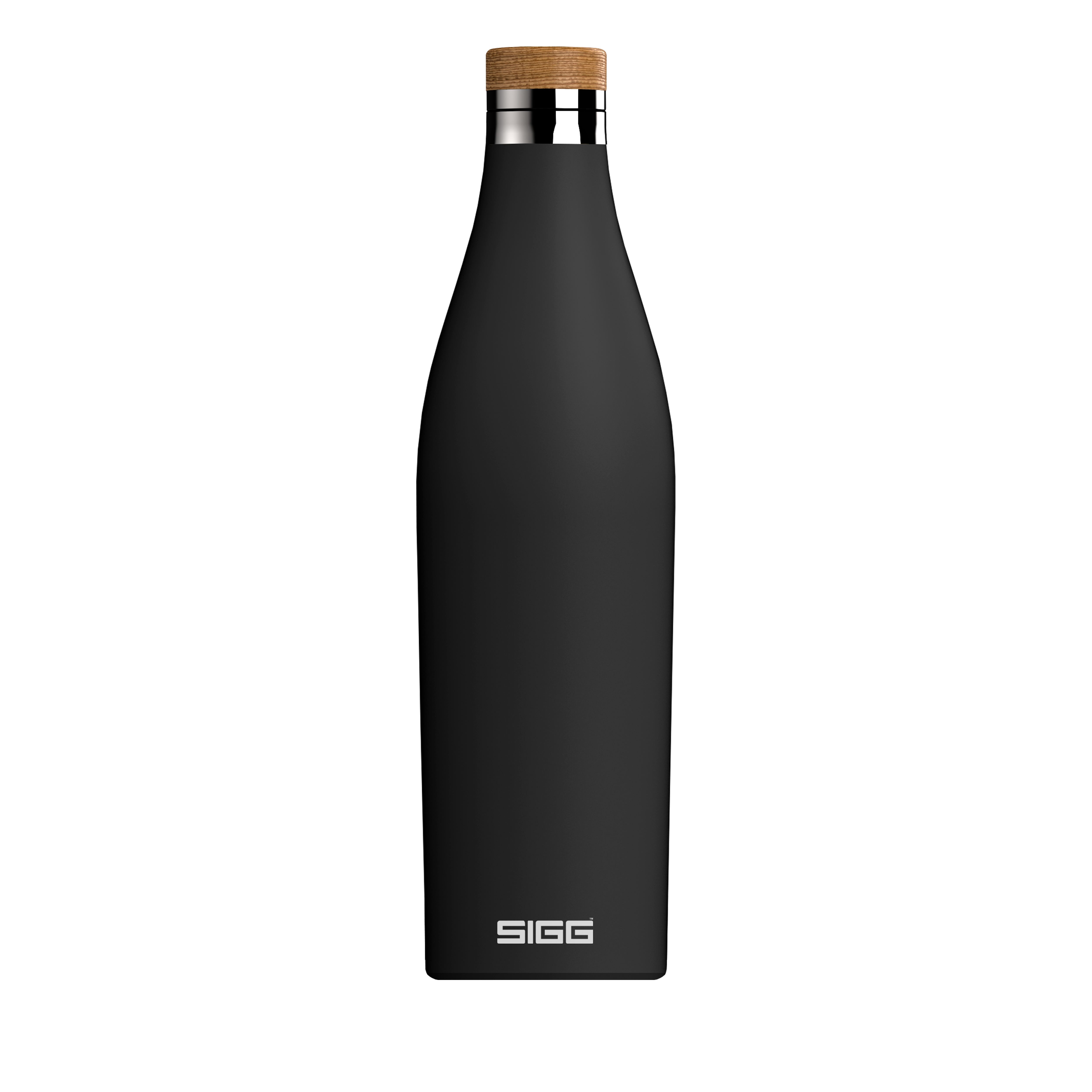 sigg-meridian-botella-t-rmica-de-acero-inoxidable-18-8-de-doble-pared-con-tap-n- image 1
