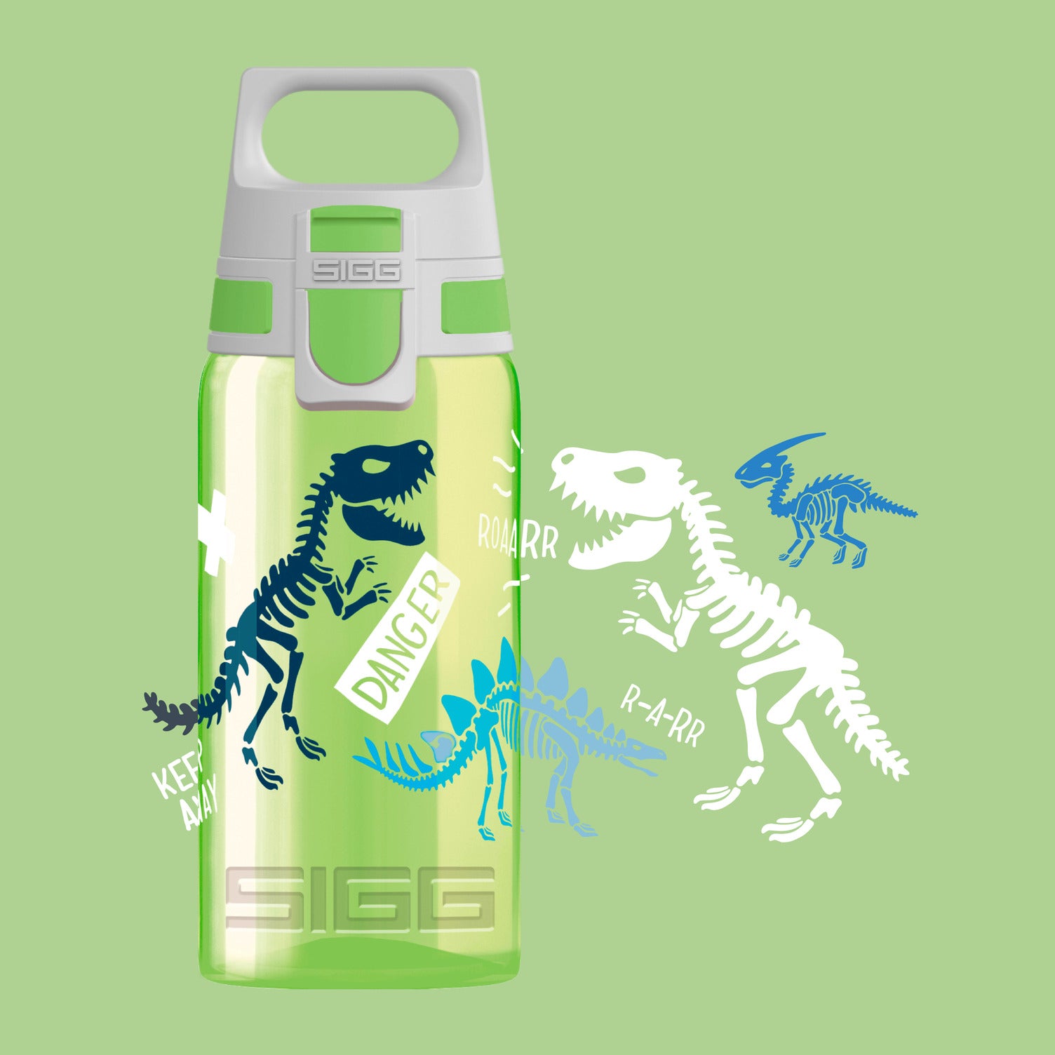 sigg-viva-one-action-botella-infantil-de-polipropileno-transparente-con-cierre-o image 8