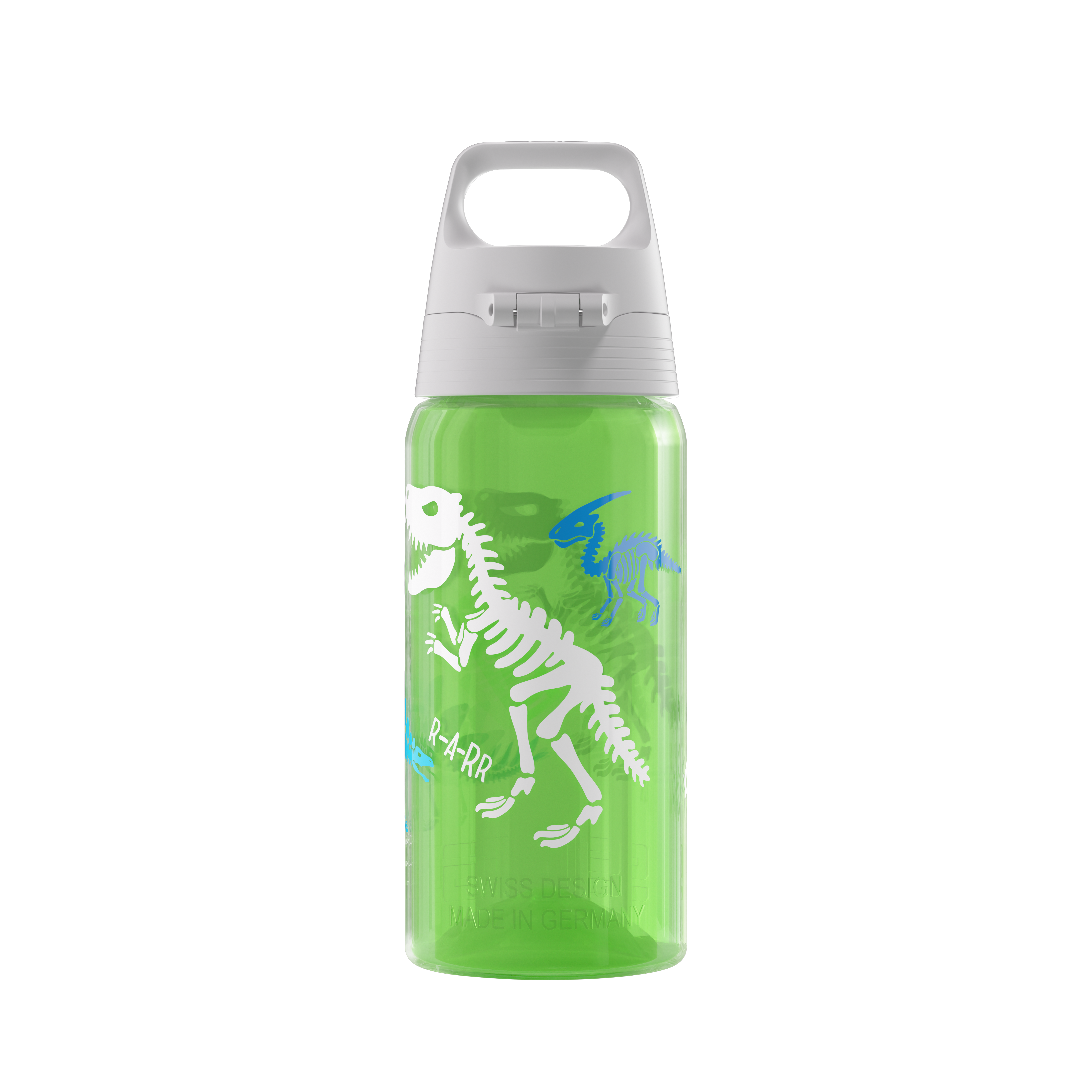 sigg-viva-one-action-botella-infantil-de-polipropileno-transparente-con-cierre-o image 3