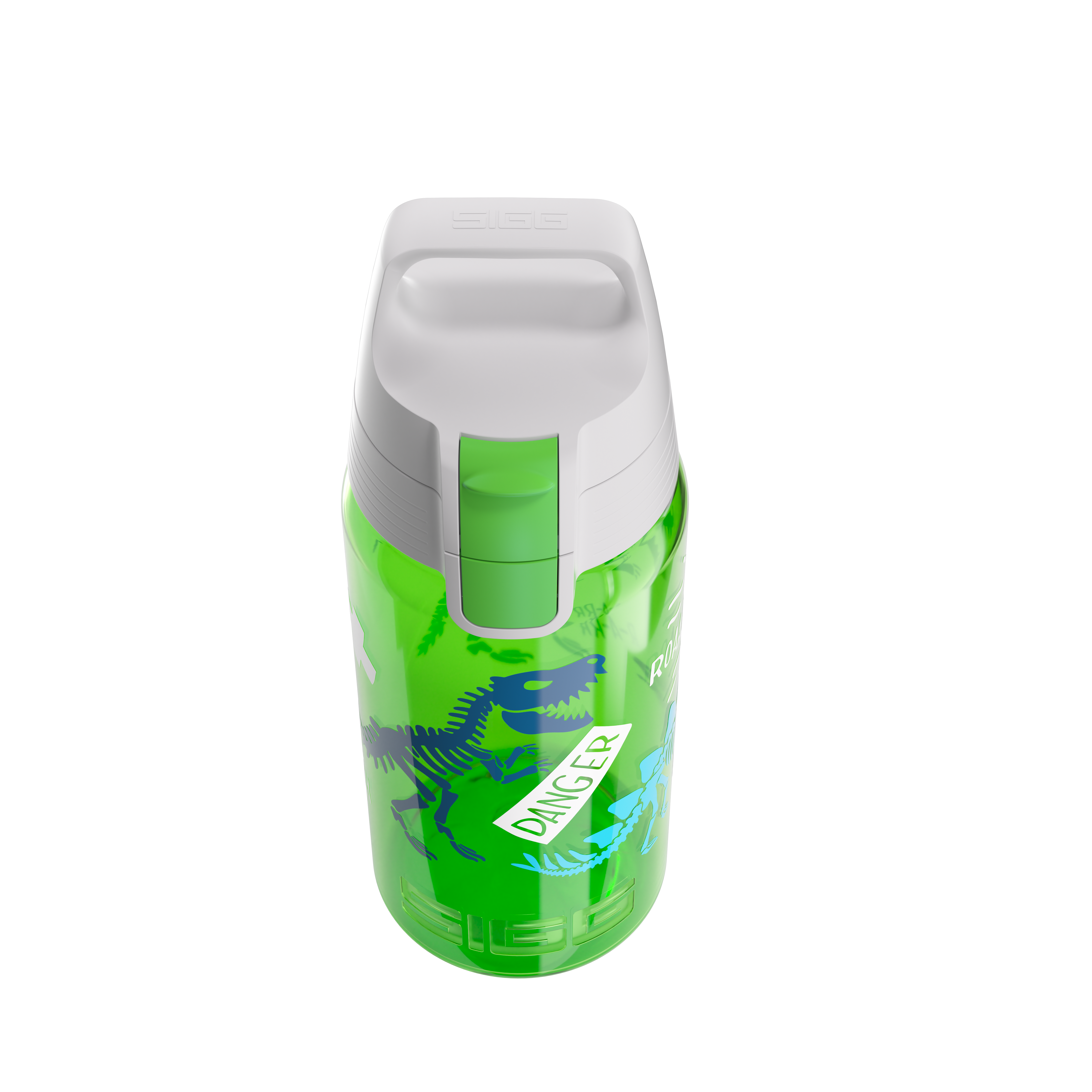 sigg-viva-one-action-botella-infantil-de-polipropileno-transparente-con-cierre-o image 4