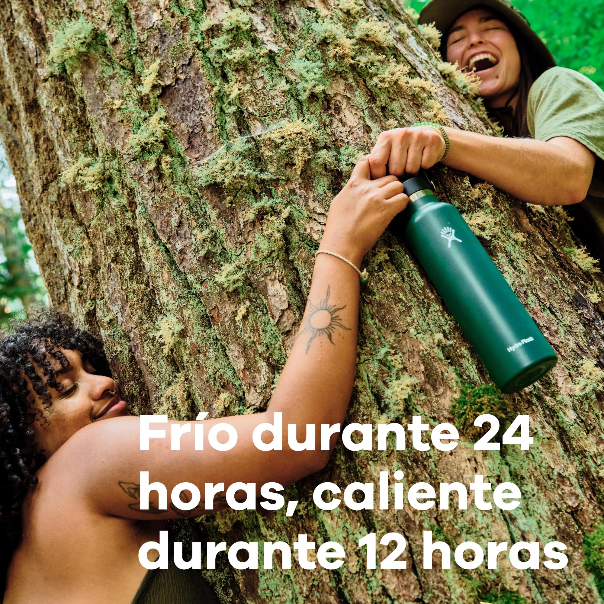 hydro-flask-621-ml-21-oz-cantimplora-isot-rmica-botella-t-rmica-de-acero-inoxida image 2
