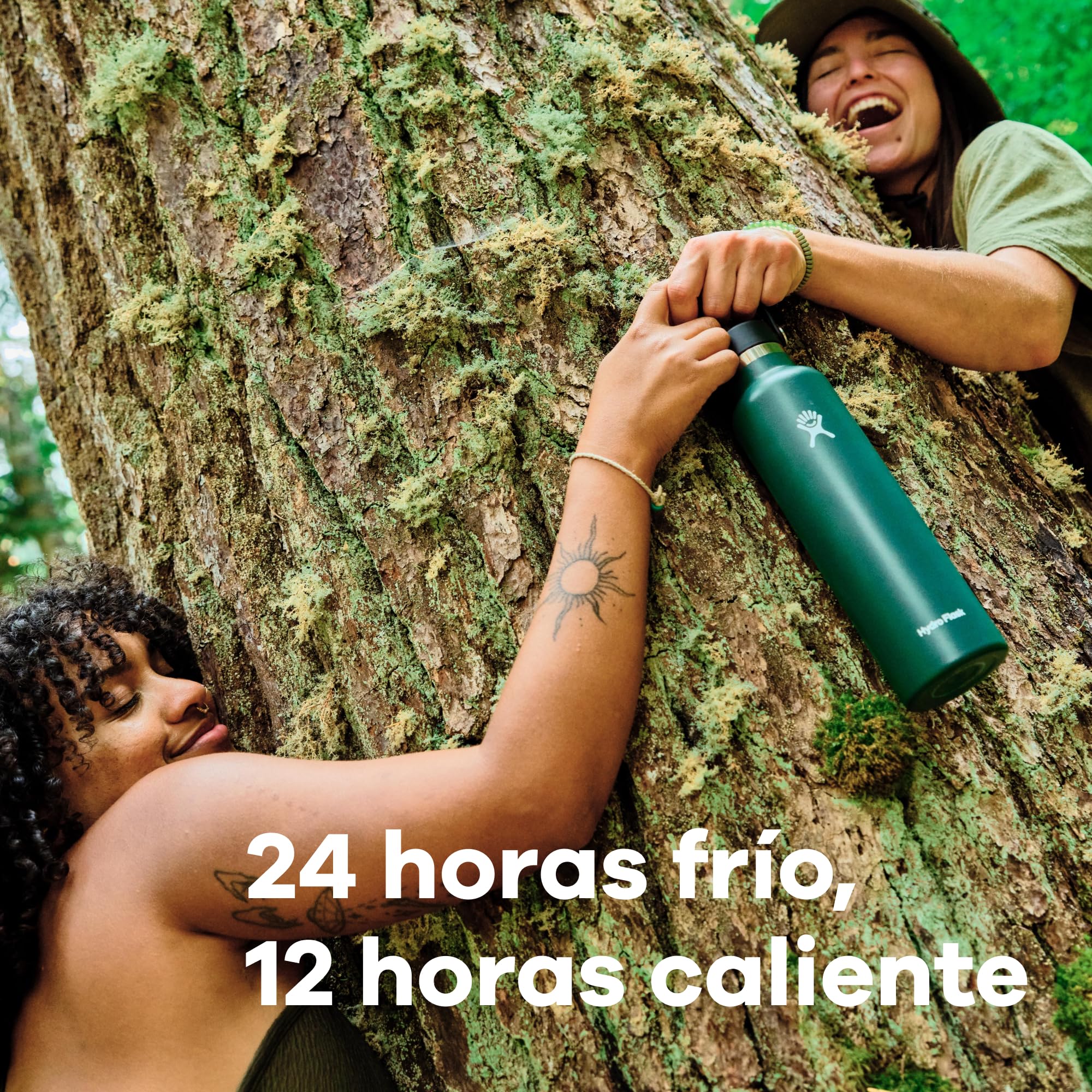 hydro-flask-standard-flex-cap-621-ml-21-oz-botella-de-agua-de-acero-inoxidable-c image 2
