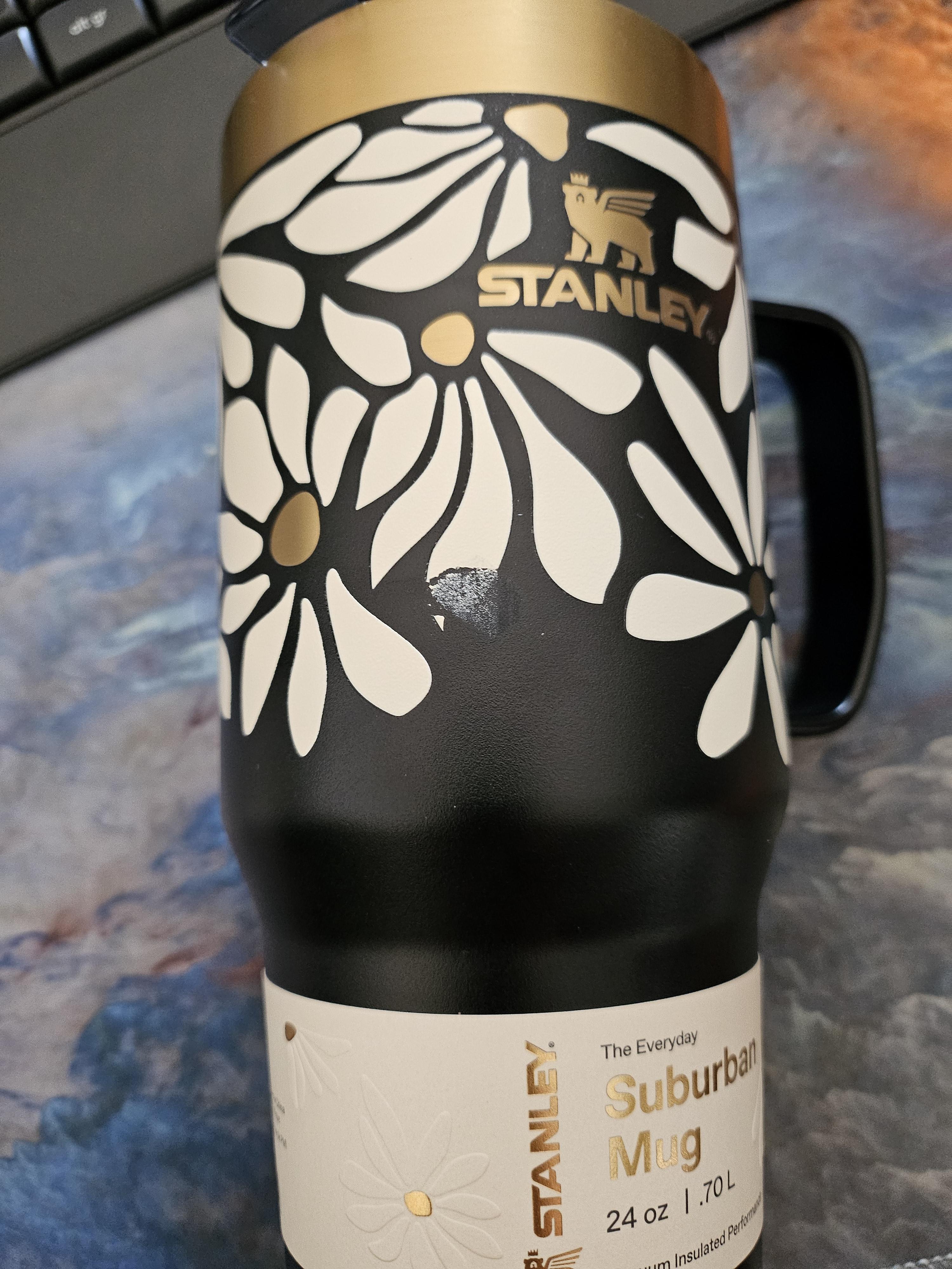 Muy buena taza