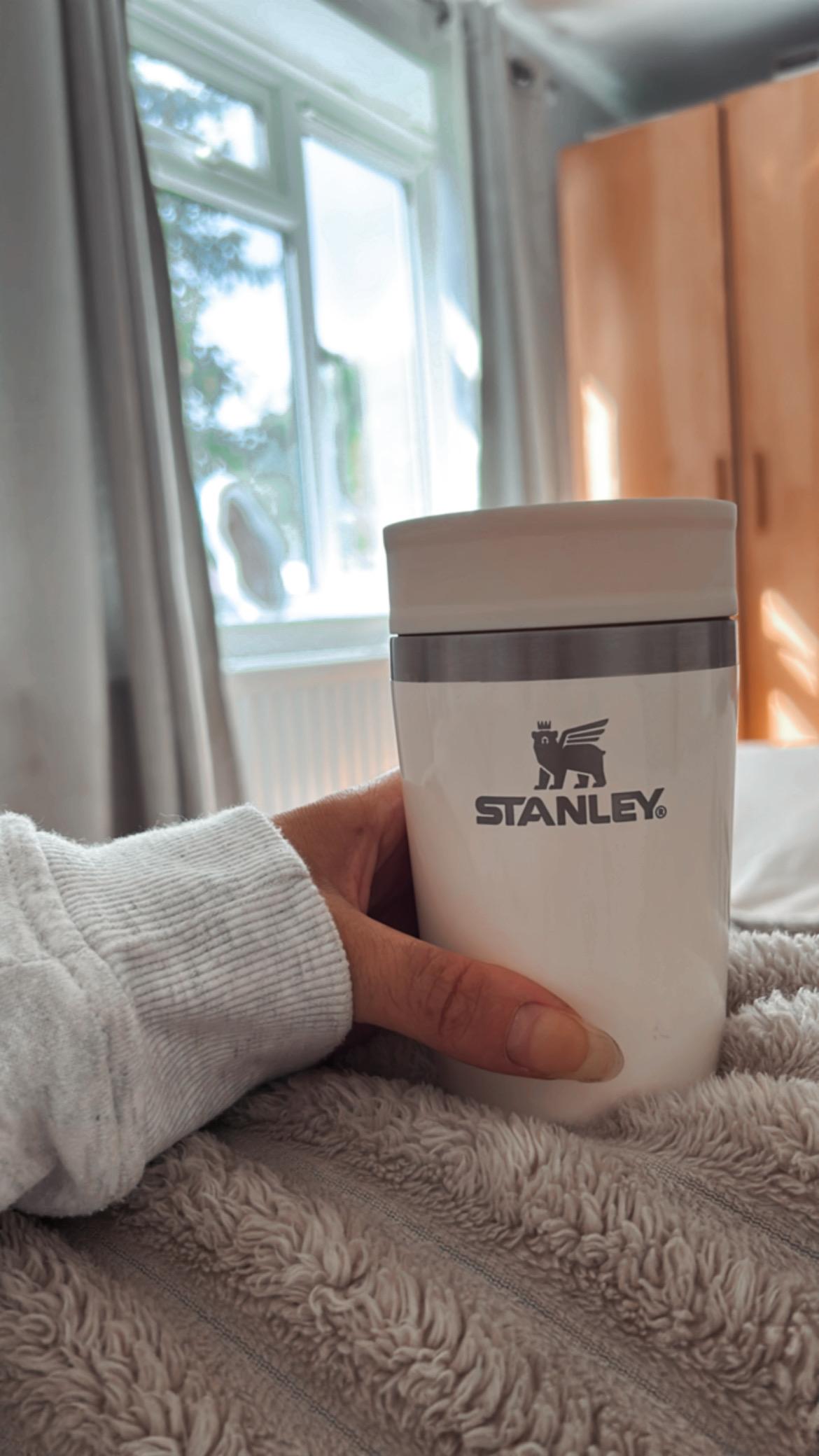 Ideal para el café del trayecto
