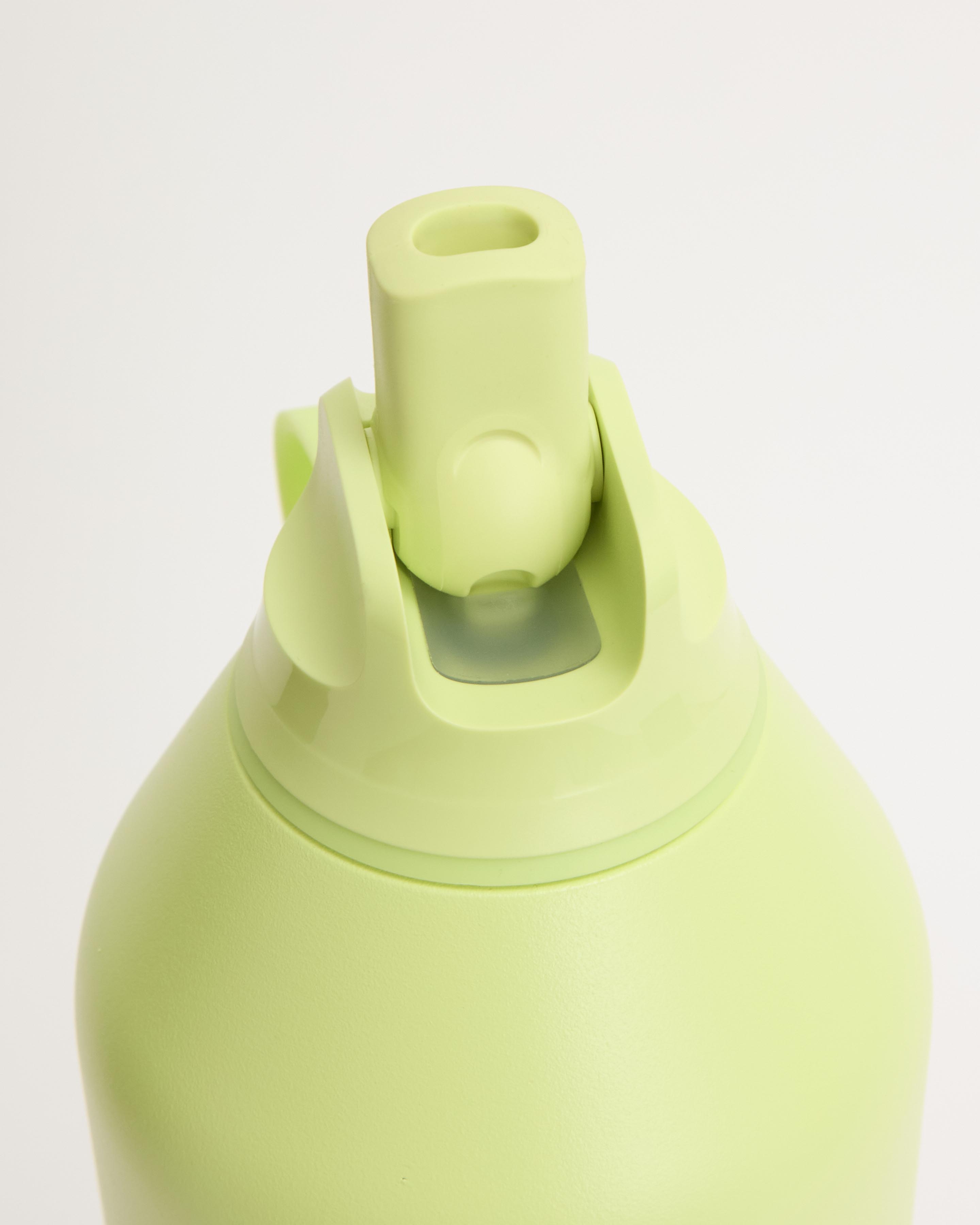 chilly-s-series-3-limelite-green-flip-duo-set-de-botella-aislada-con-tapa-flip-y image 8