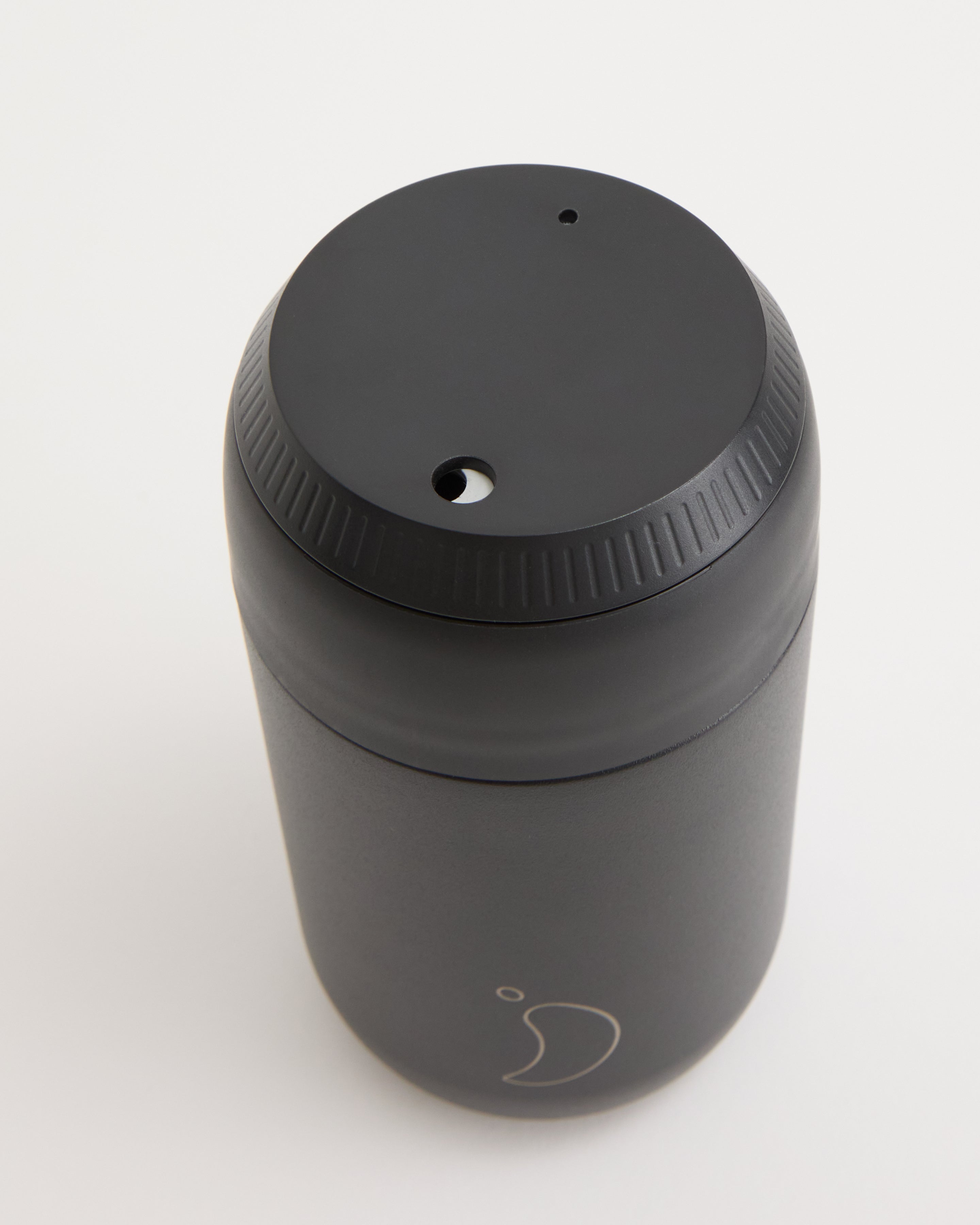 chilly-s-abyss-black-coffee-cup-lid-tapa-de-repuesto-para-coffee-cup-series-2 image 2
