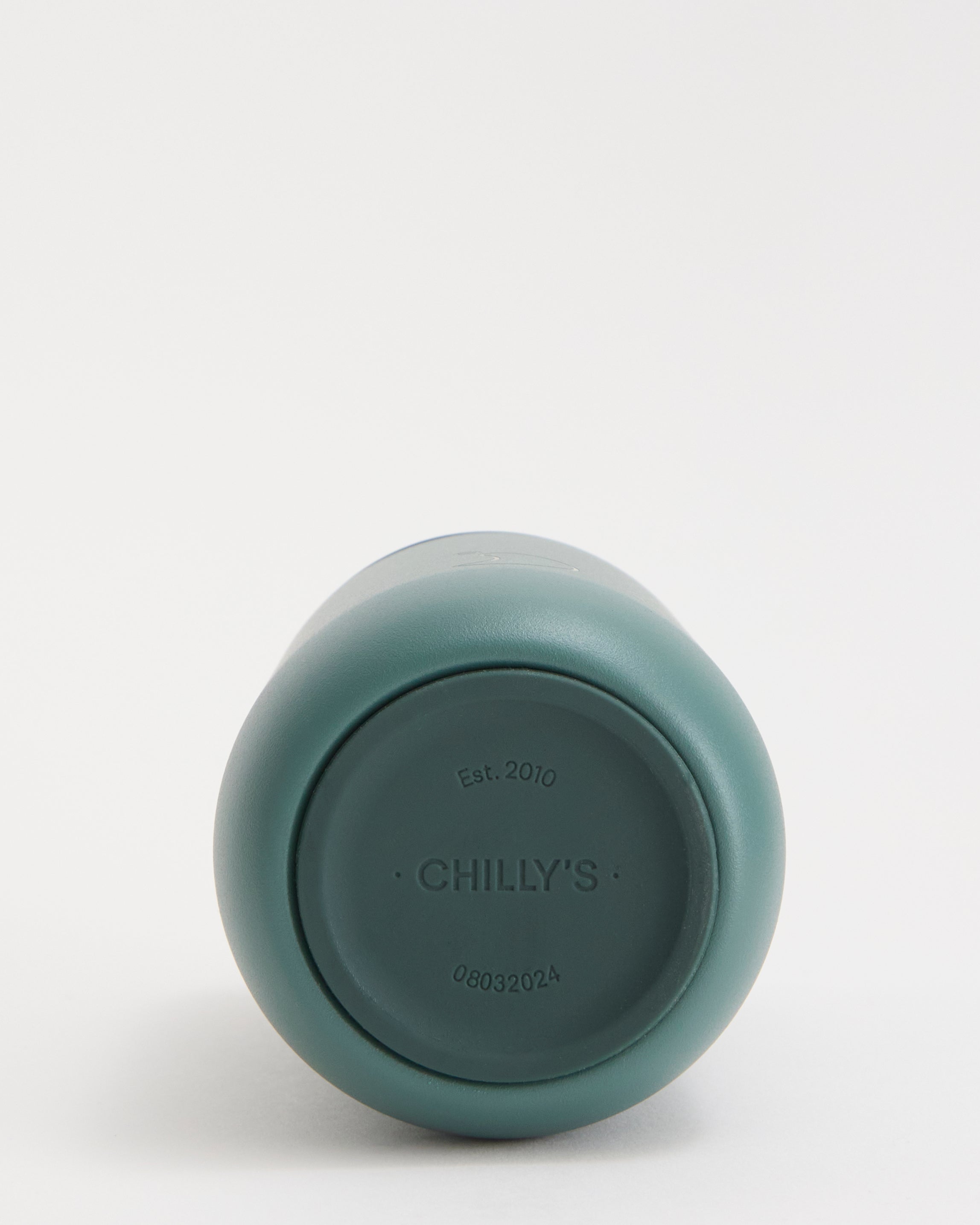 chilly-s-coffee-cup-series-2-pine-green-vaso-de-caf-de-340-ml-con-doble-pared-ci image 4