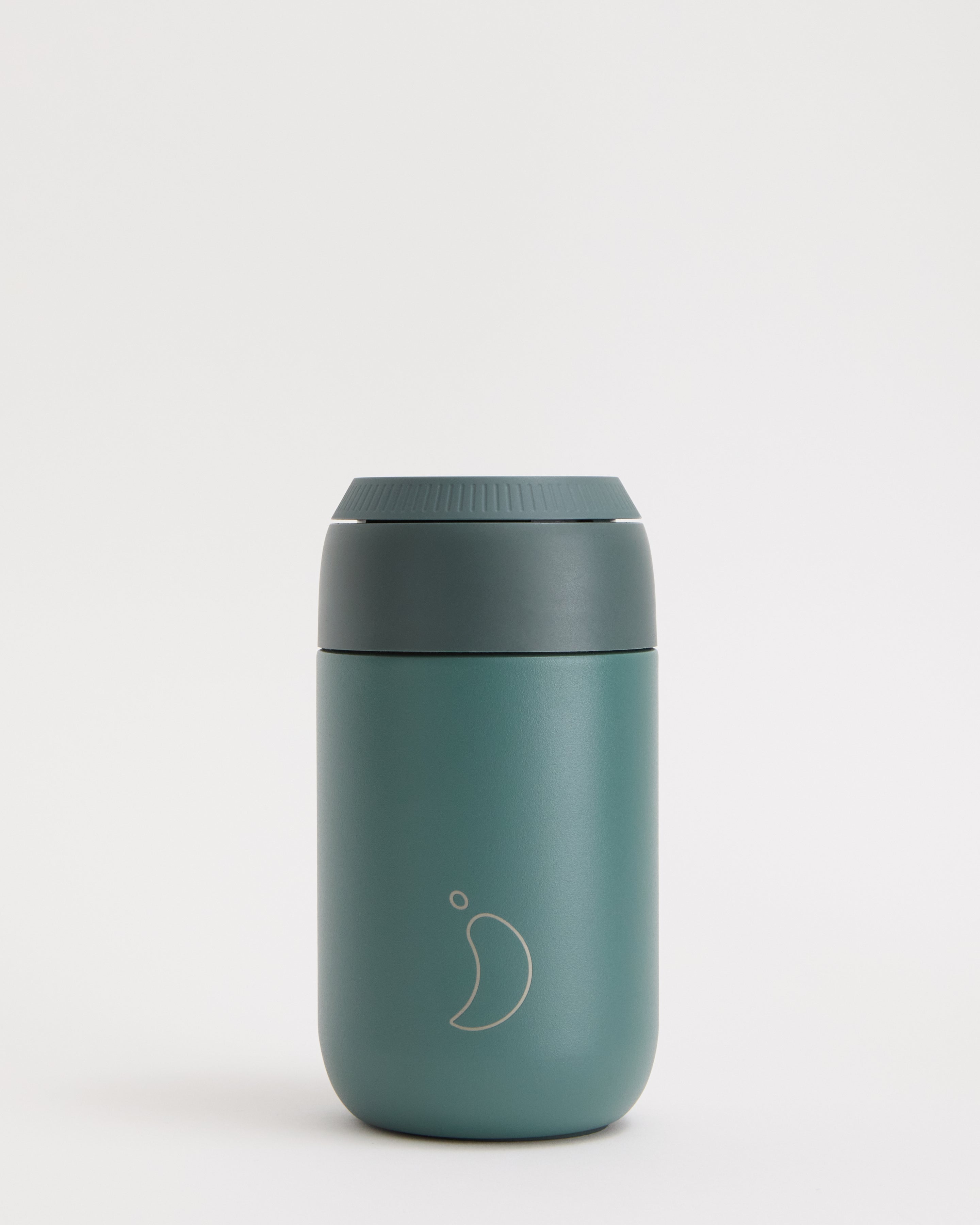 chilly-s-coffee-cup-series-2-pine-green-vaso-de-caf-de-340-ml-con-doble-pared-ci image 1