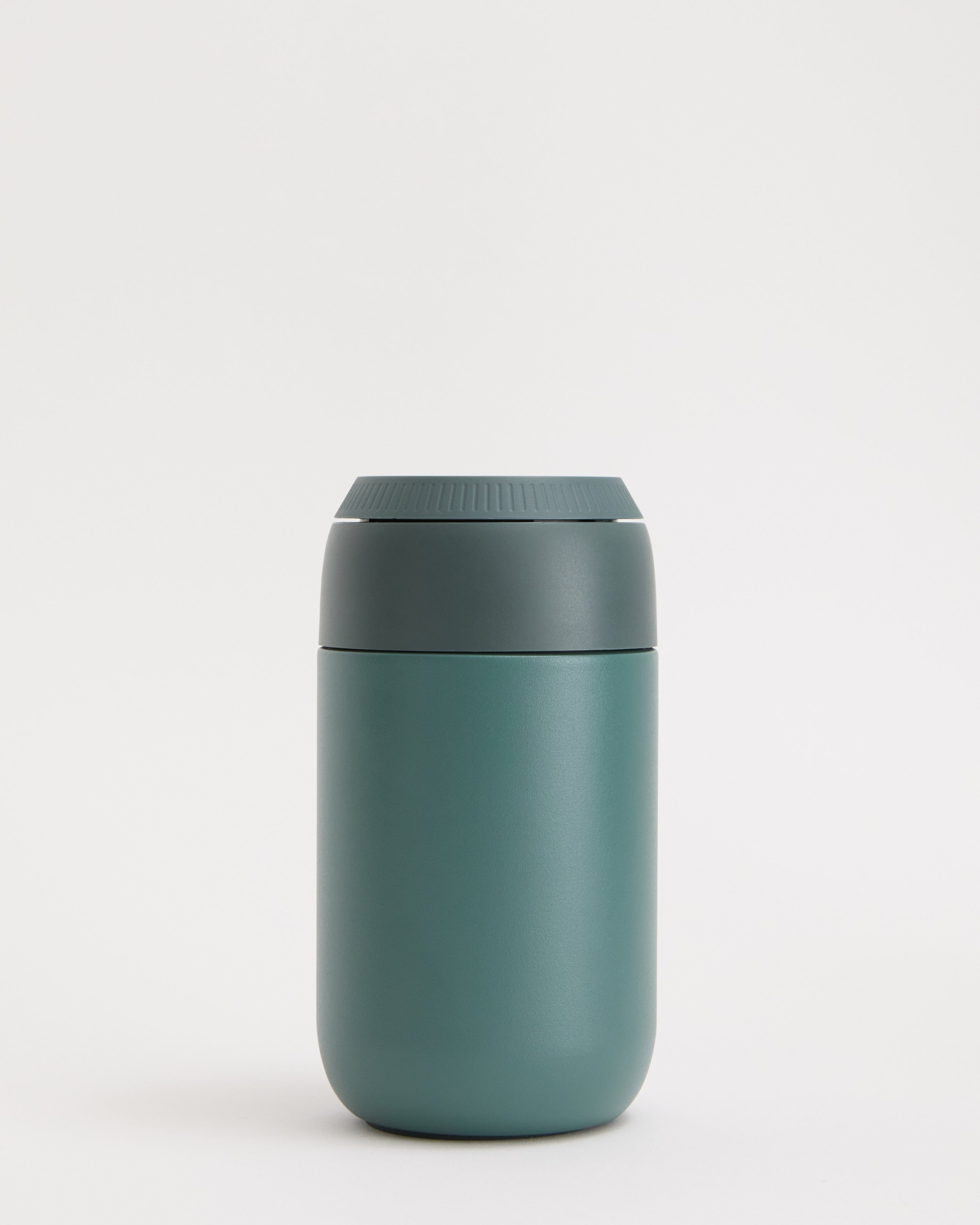 chilly-s-coffee-cup-series-2-pine-green-vaso-de-caf-de-340-ml-con-doble-pared-ci image 5