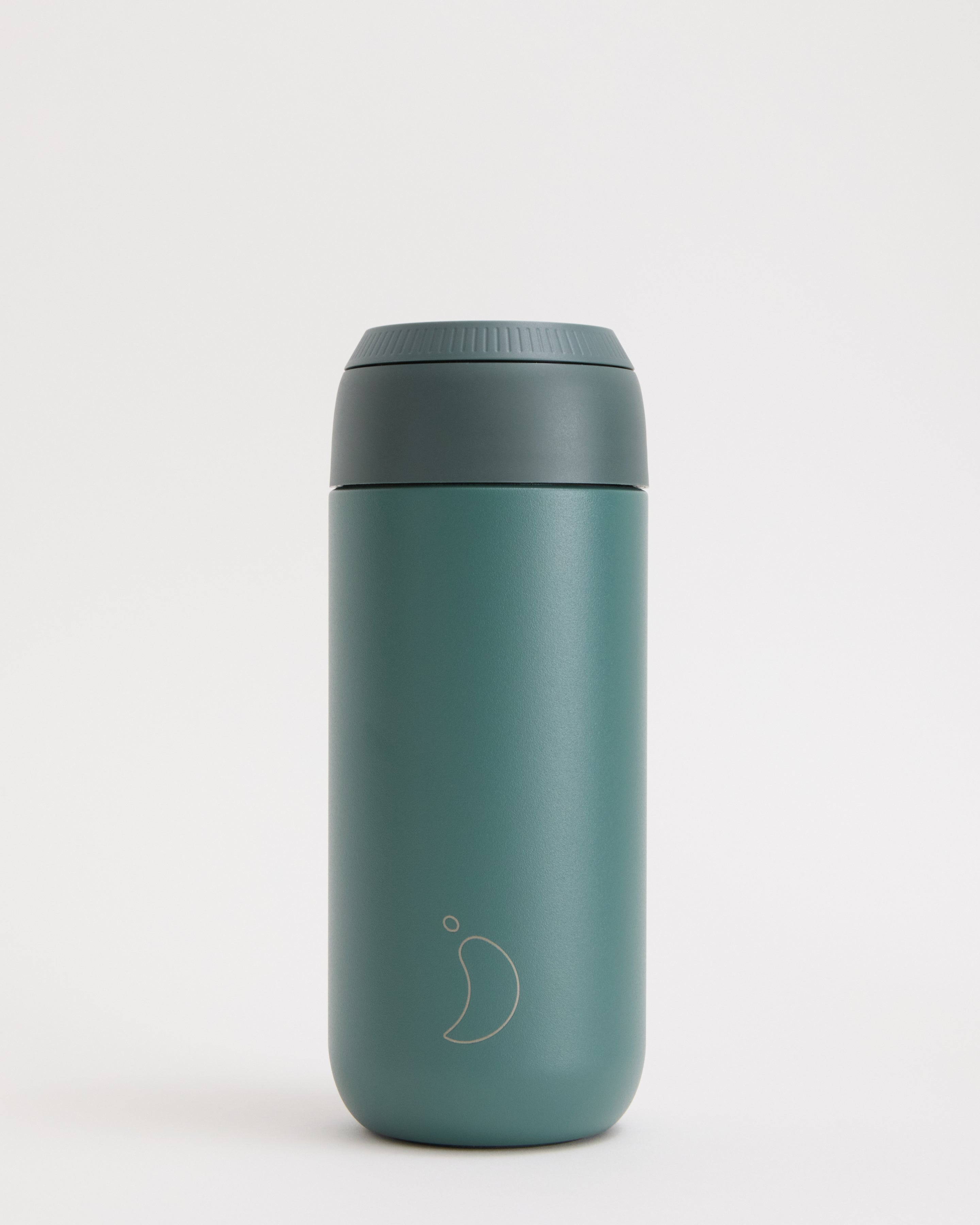 chilly-s-coffee-cup-series-2-pine-green-vaso-de-caf-de-340-ml-con-doble-pared-ci image 6